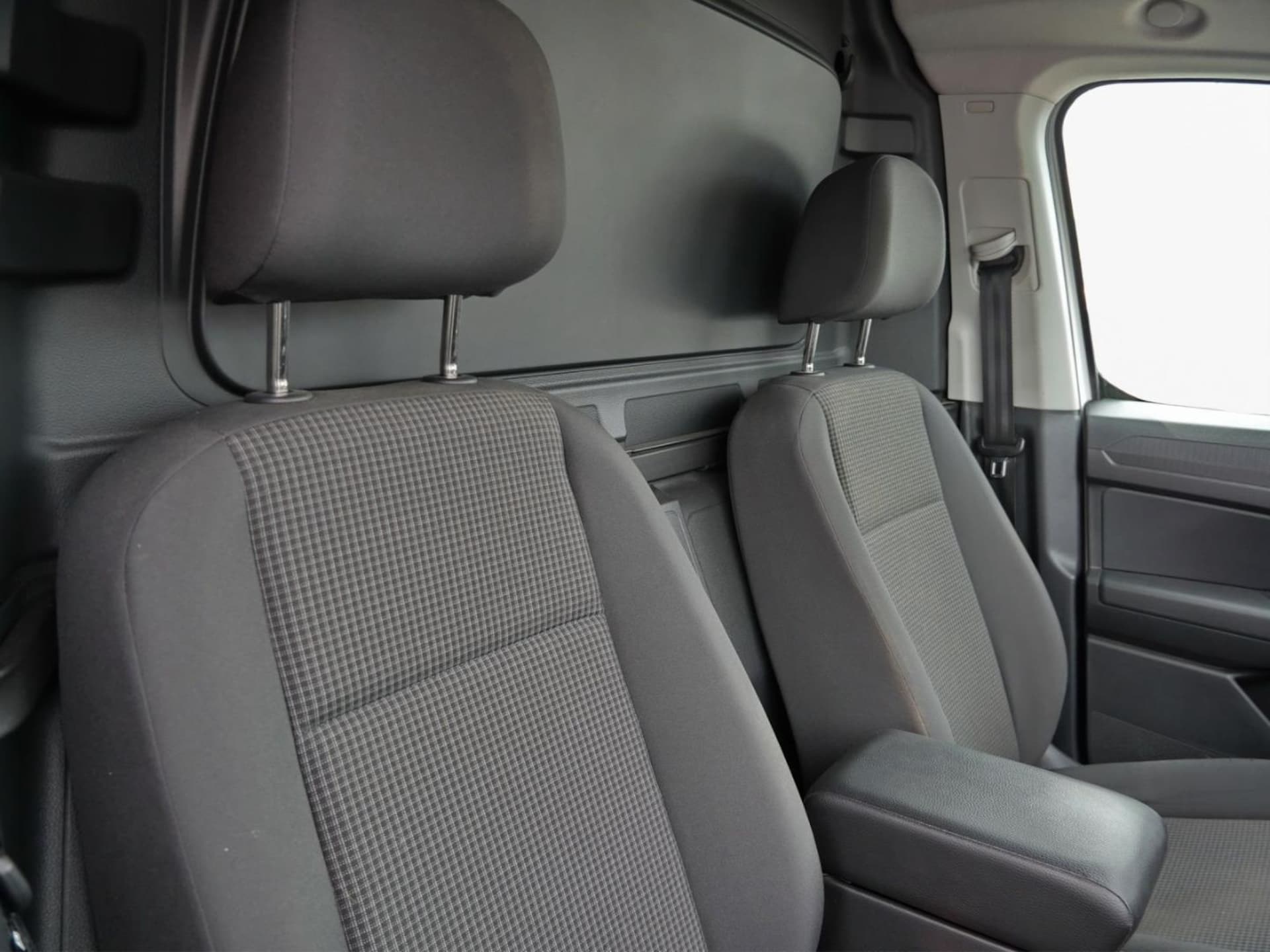 Volkswagen Caddy Cargo
