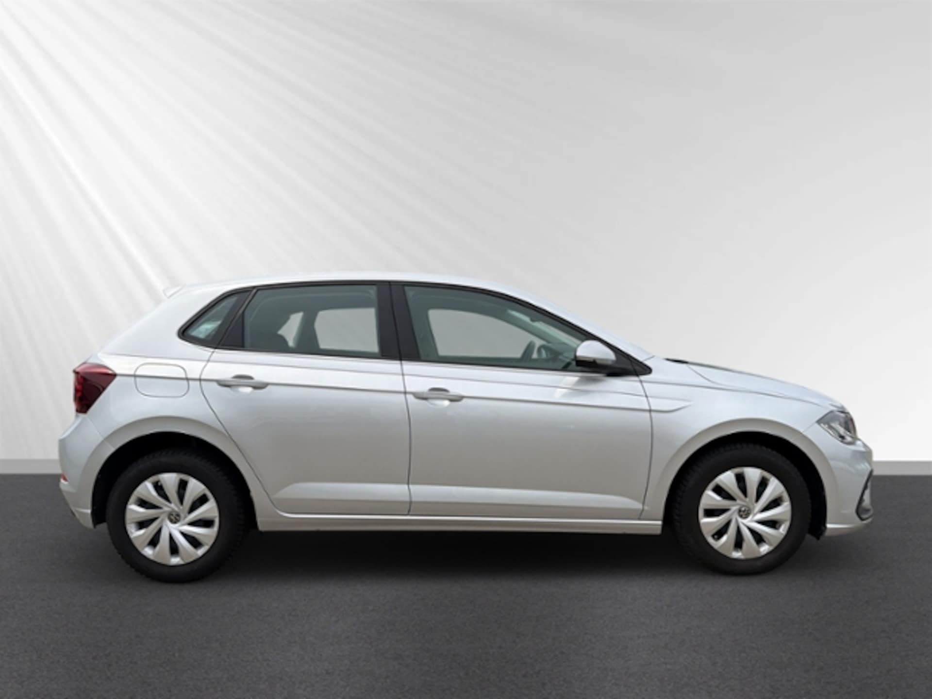 Volkswagen Polo Life