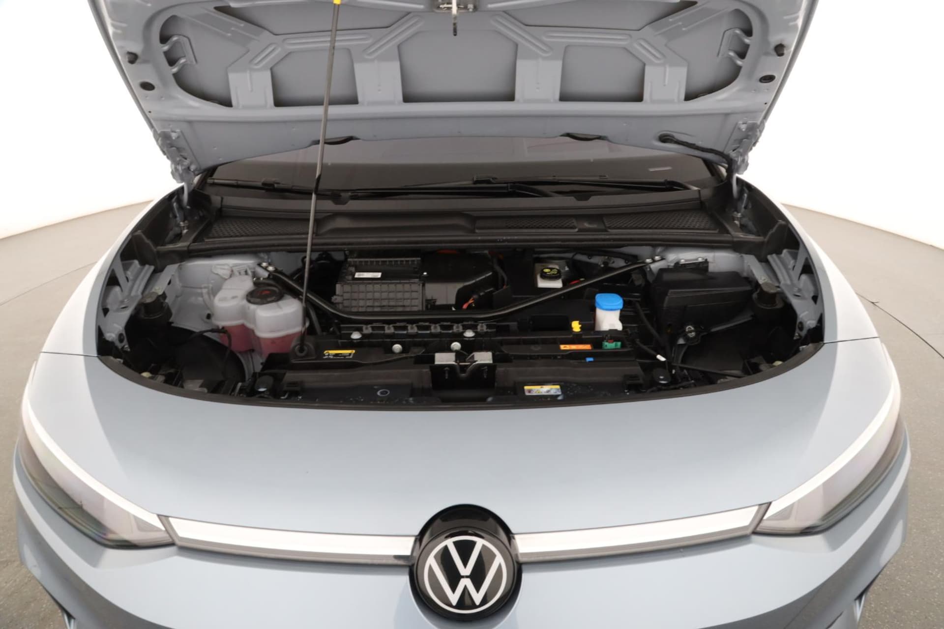 Volkswagen ID.7 Tourer Pro S