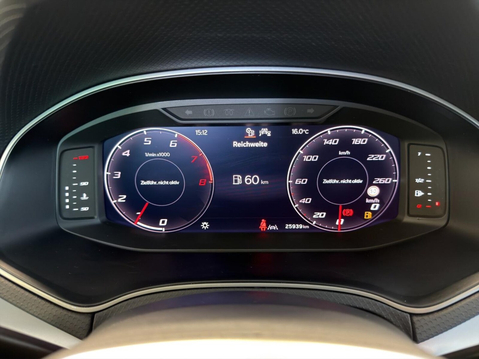 SEAT Ibiza – Bild 21