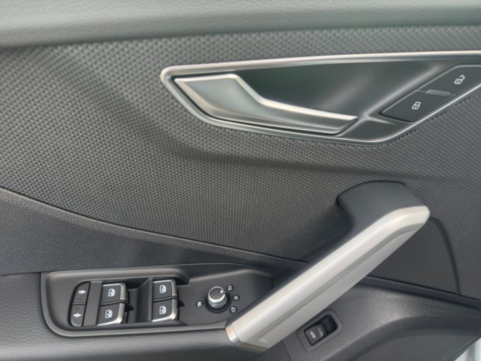 Audi Q2 Advanced