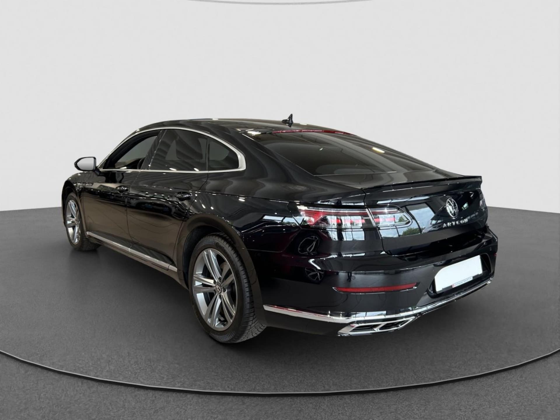 Volkswagen Arteon R-Line