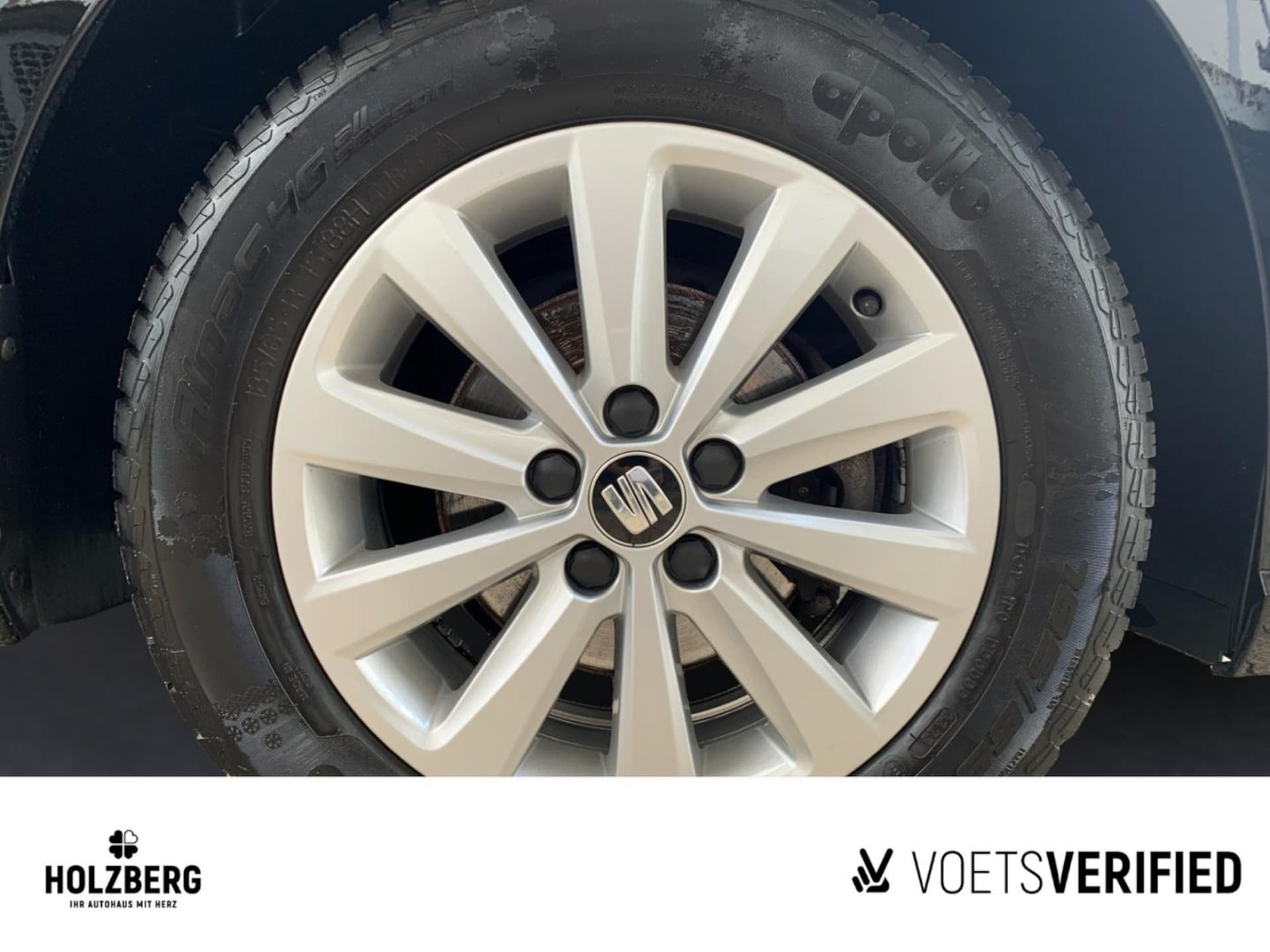 SEAT Ibiza Xcellence