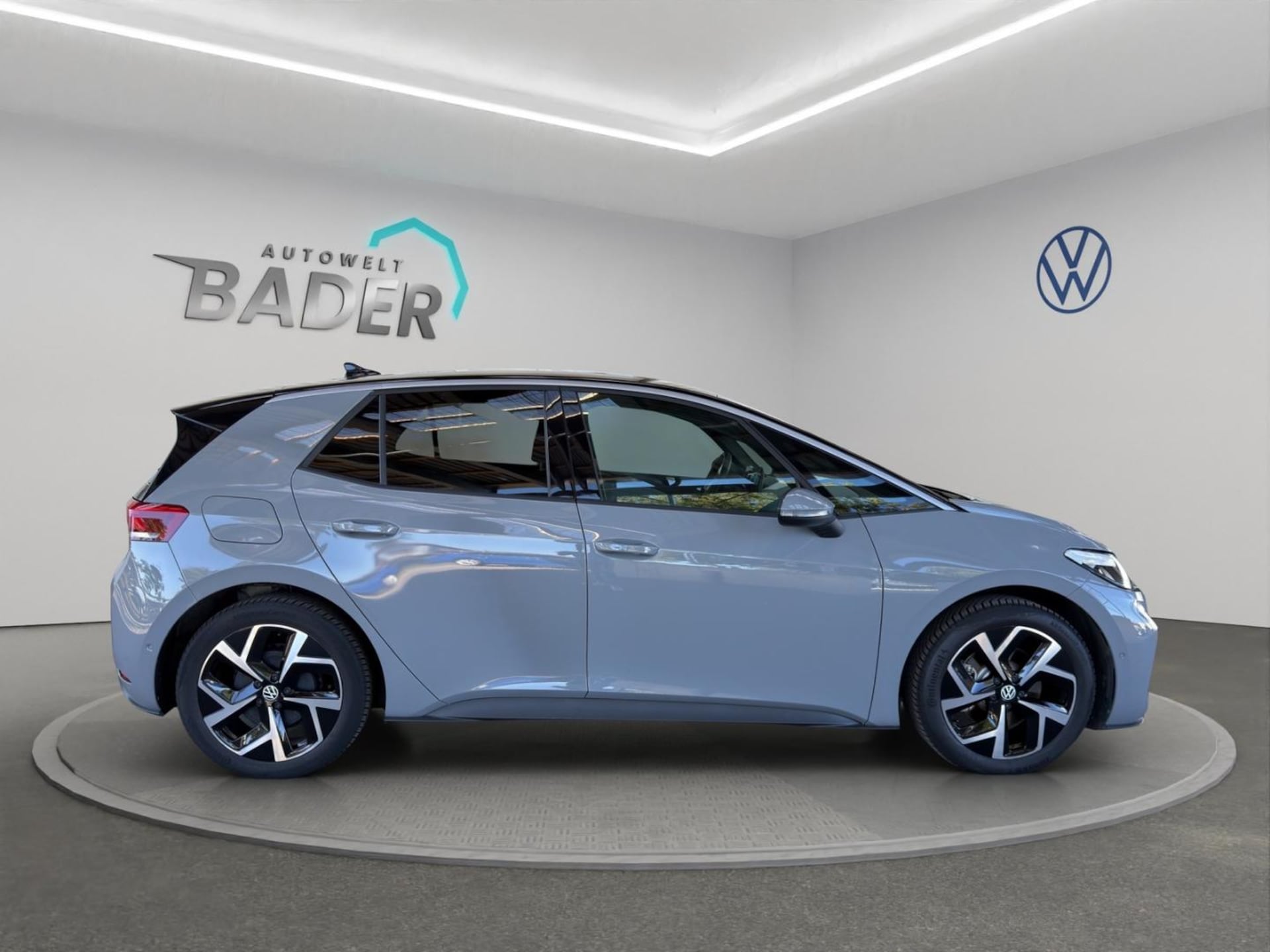 Volkswagen ID.3 MOVE Pro