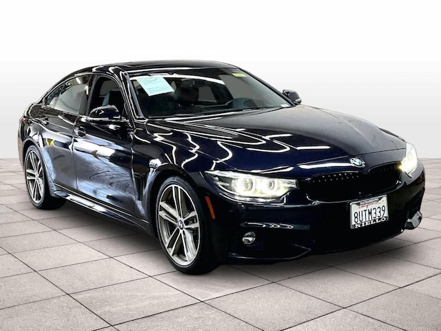2019 BMW