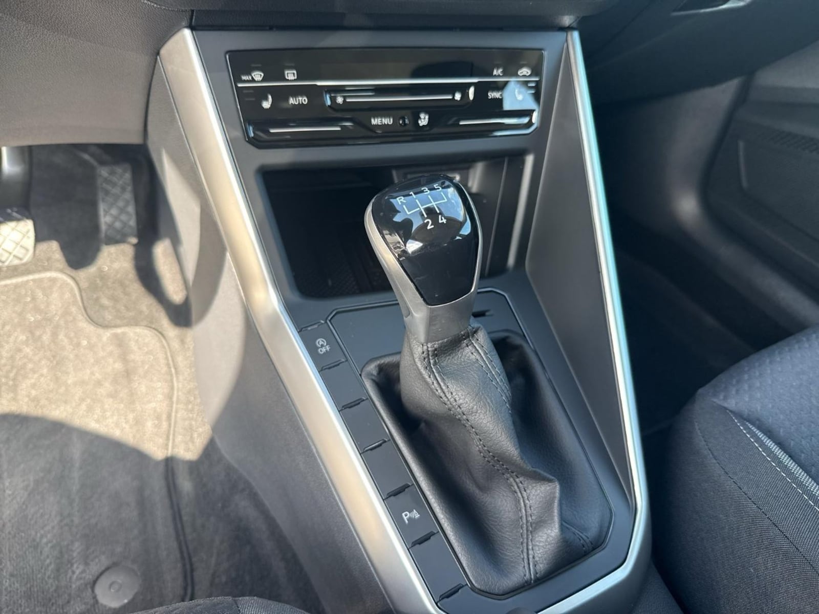 Volkswagen Taigo – Bild 10