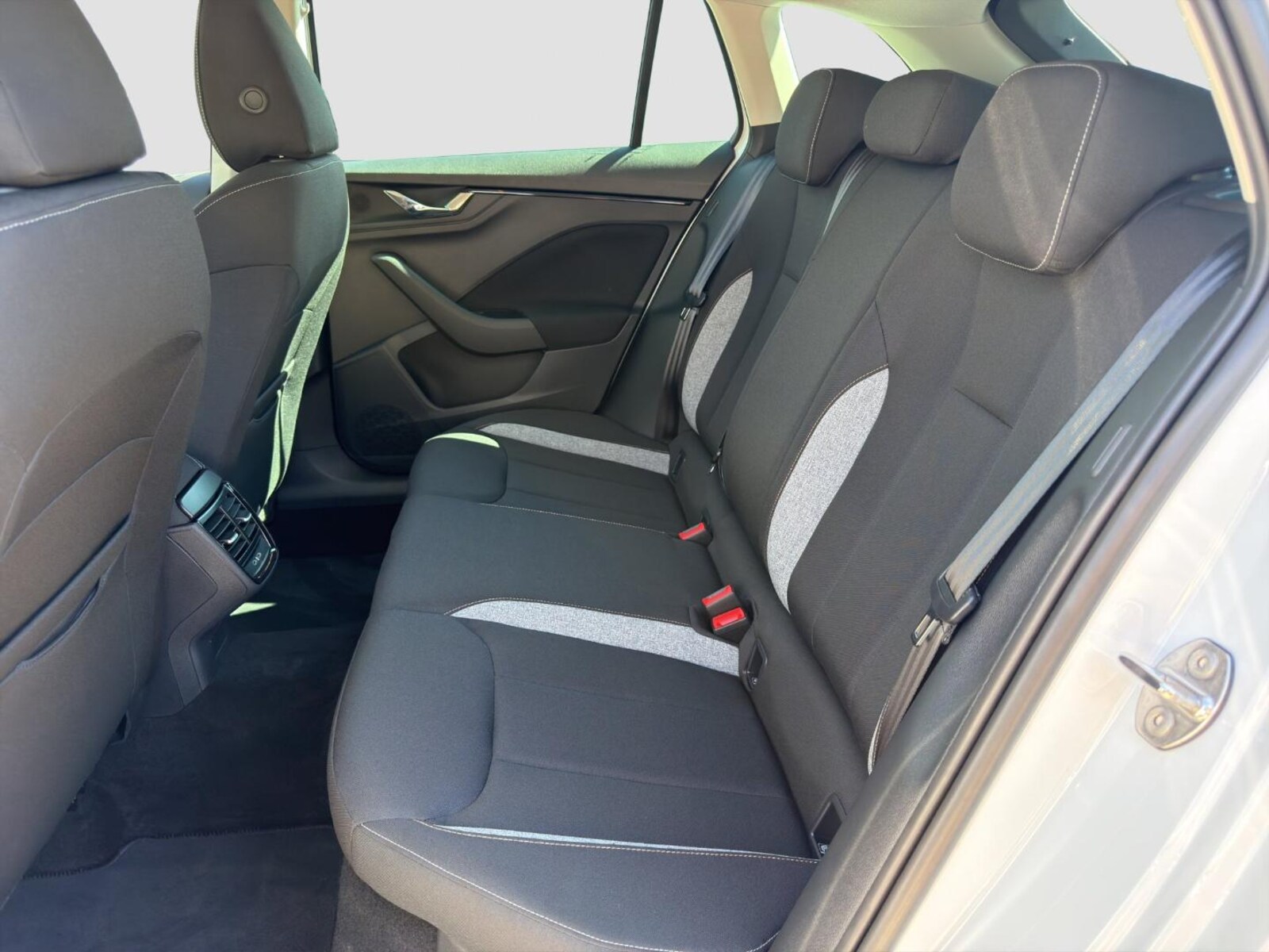 Škoda Scala – Bild 10