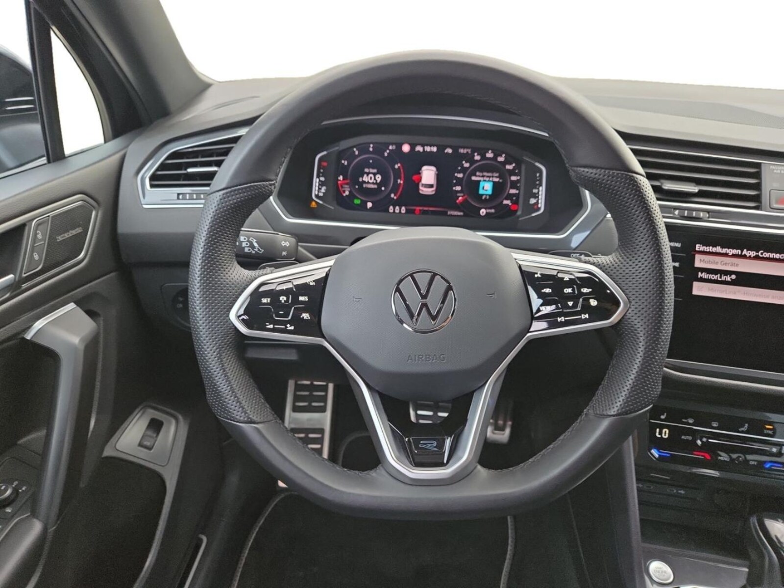 Volkswagen Tiguan Allspace – Bild 13