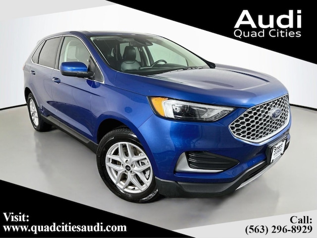 2023 Ford Edge
