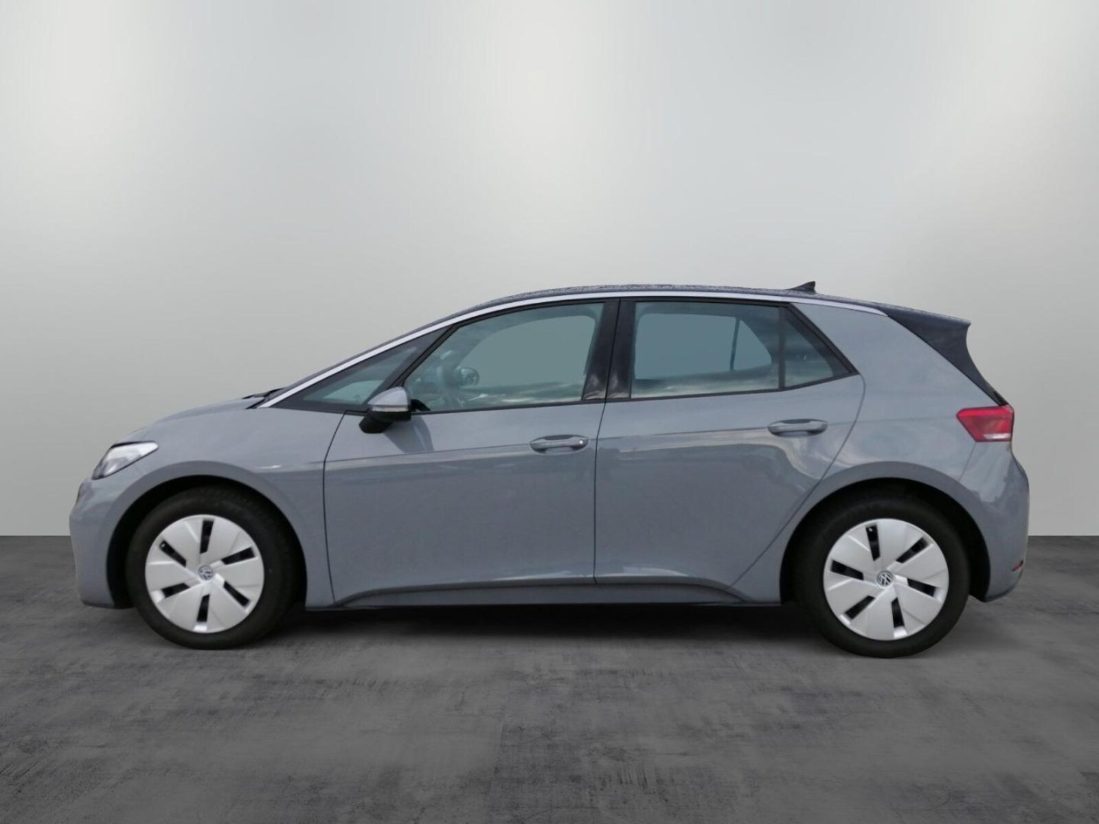 Volkswagen ID.3 – Bild 4