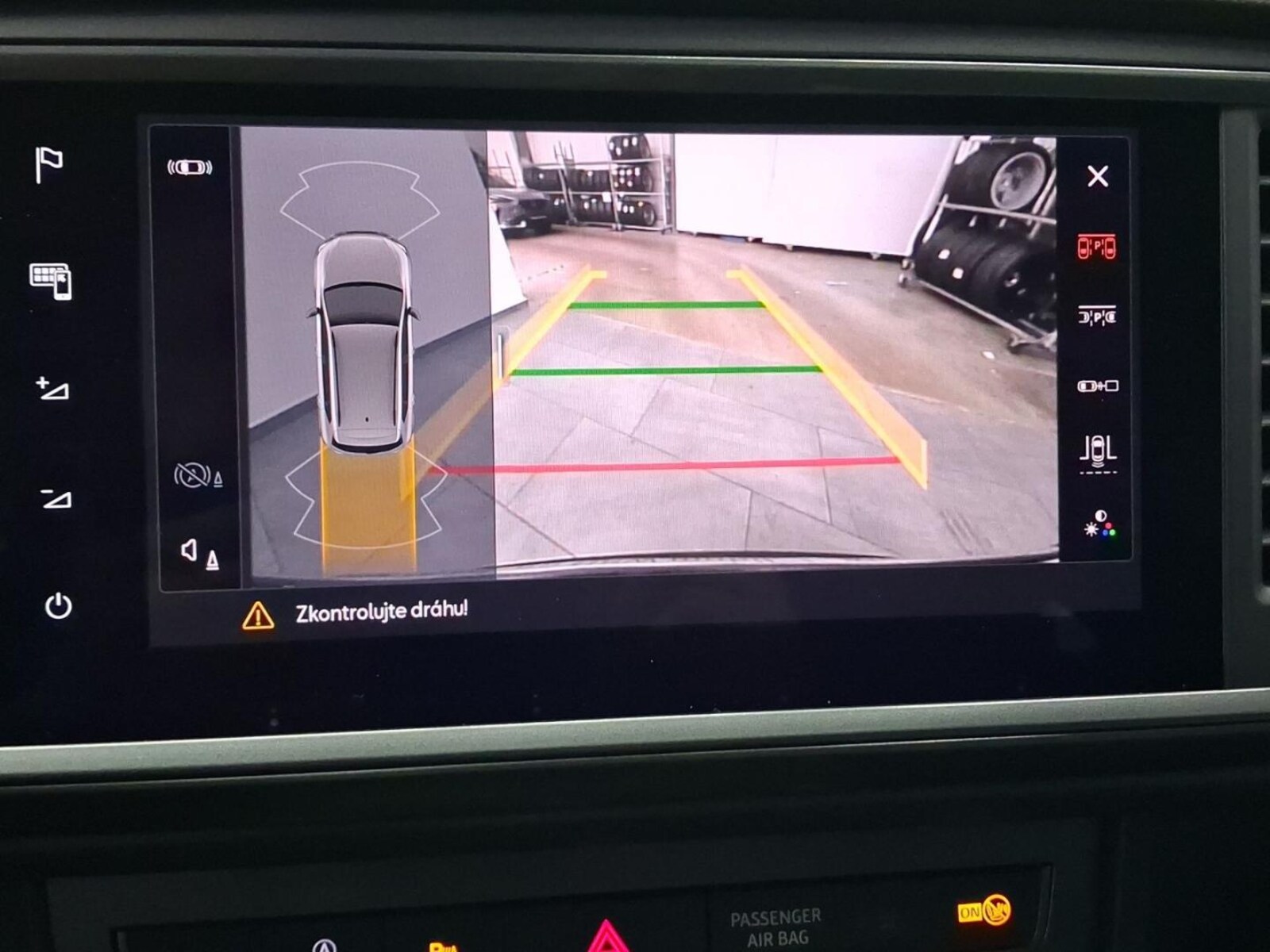 CUPRA Ateca – Bild 15