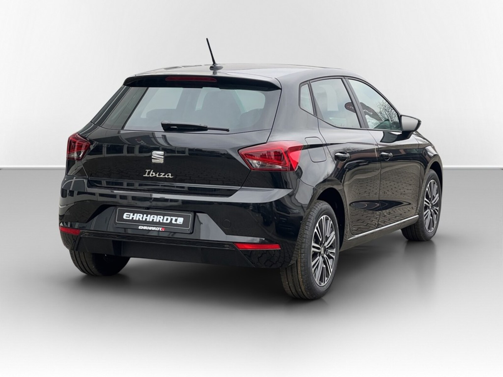 SEAT Ibiza – Bild 4