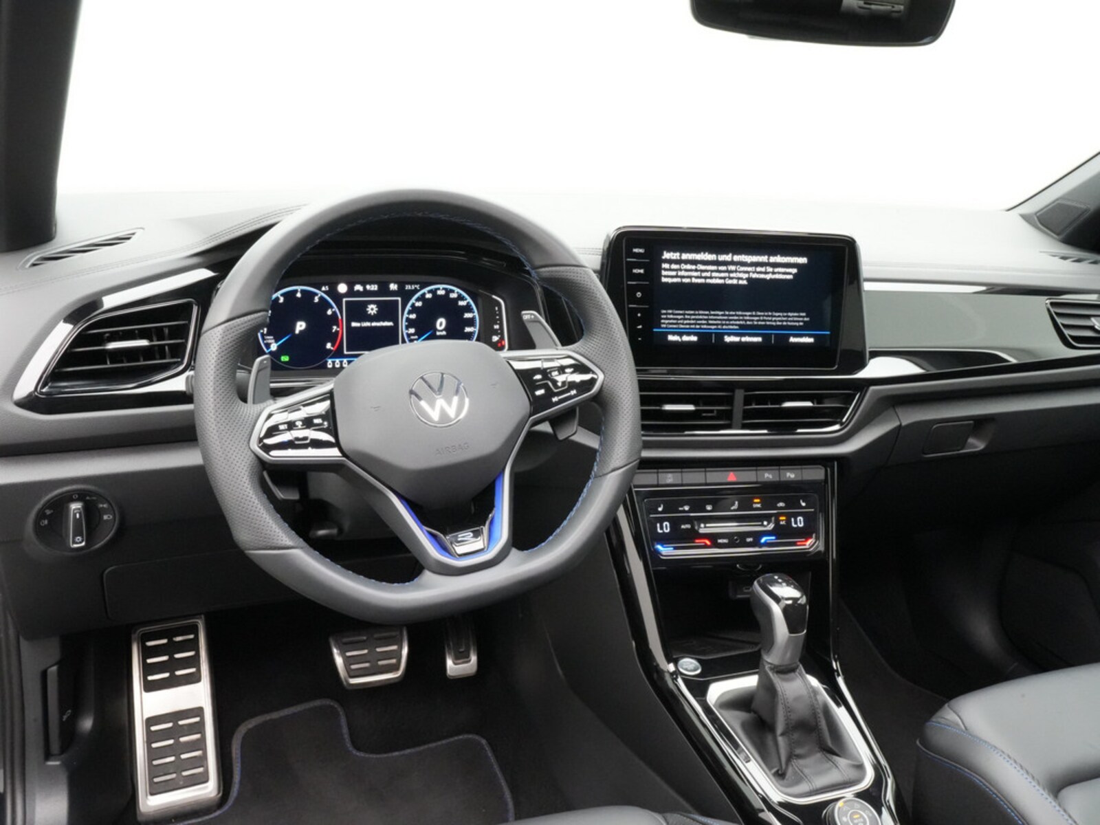 Volkswagen T-Roc – Bild 5