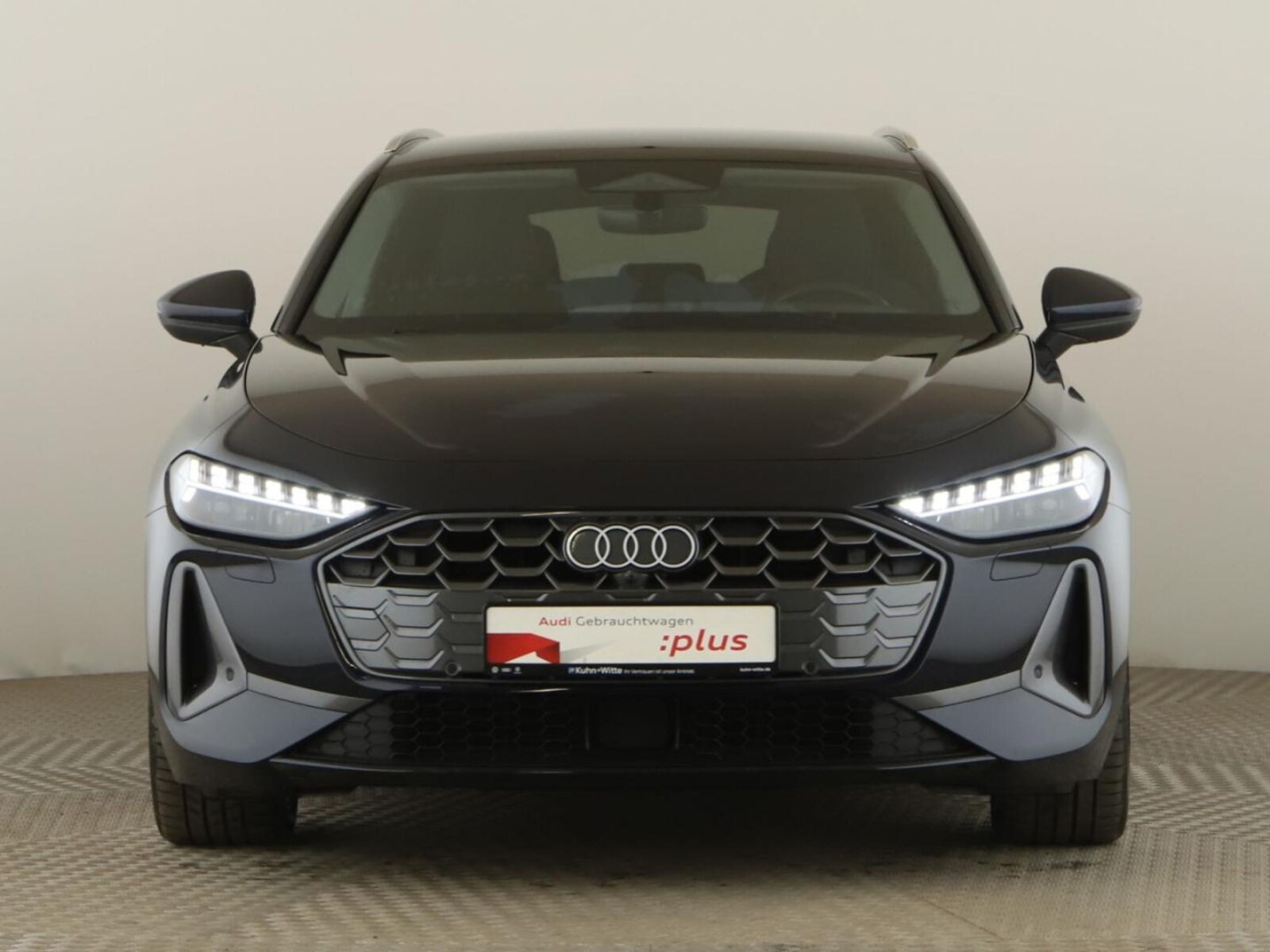 Audi A5 Avant – Bild 2
