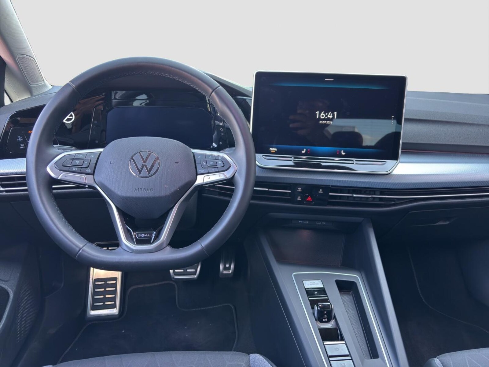 Volkswagen Golf – Bild 10