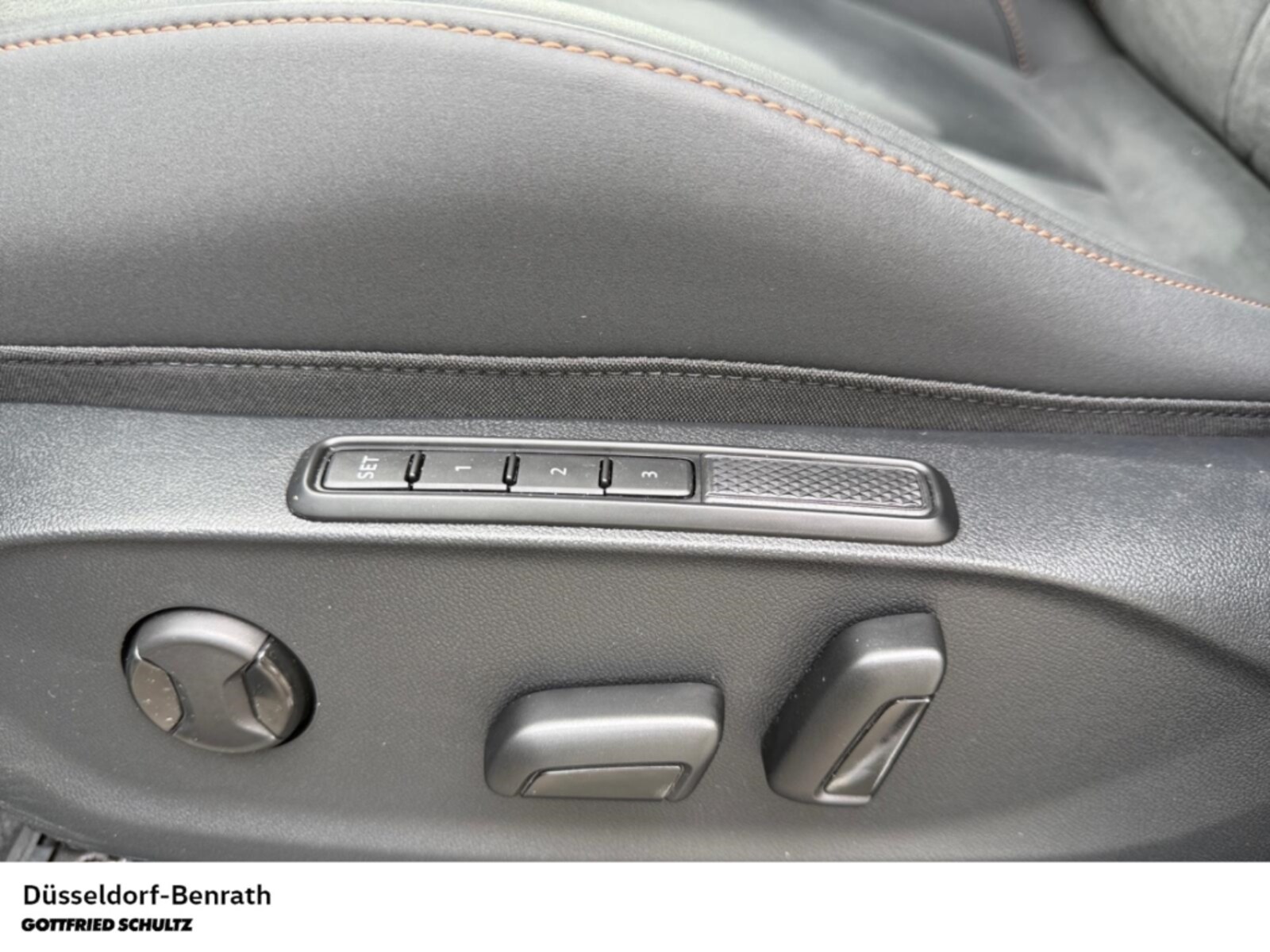 CUPRA Terramar – Bild 11