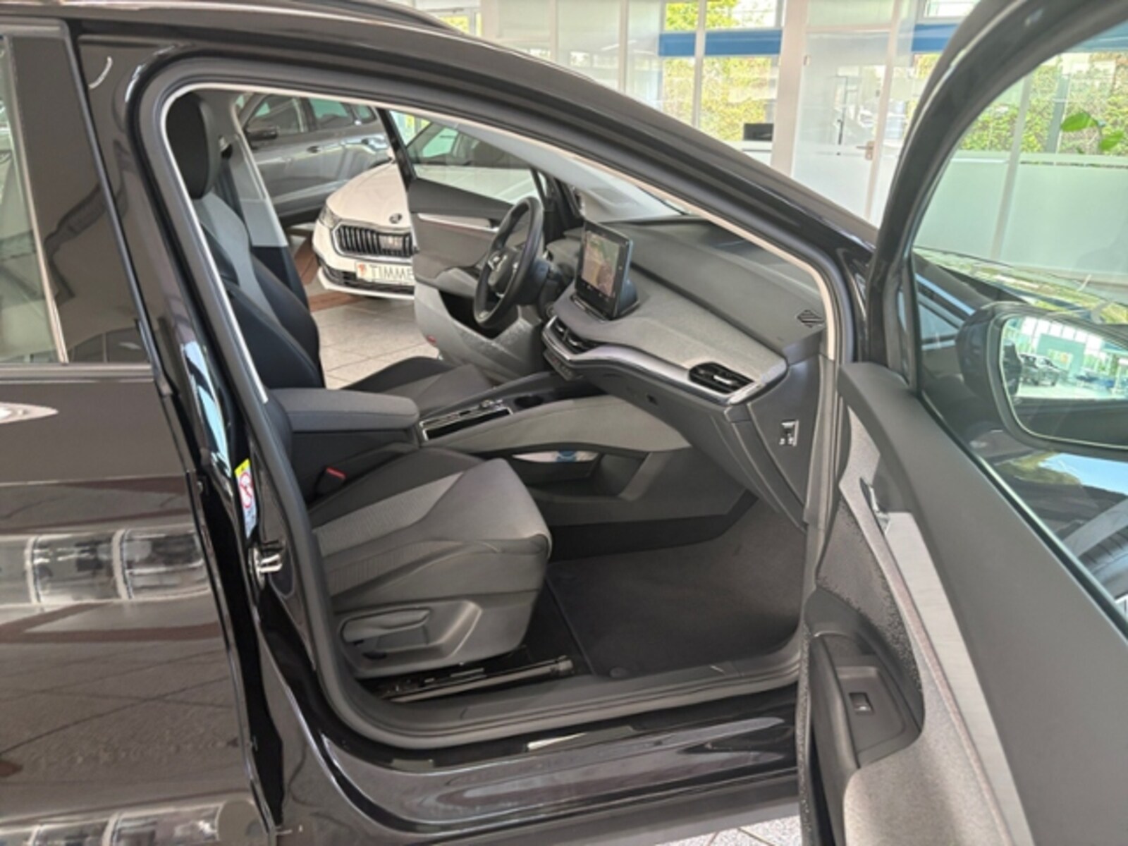 Škoda Enyaq – Bild 19