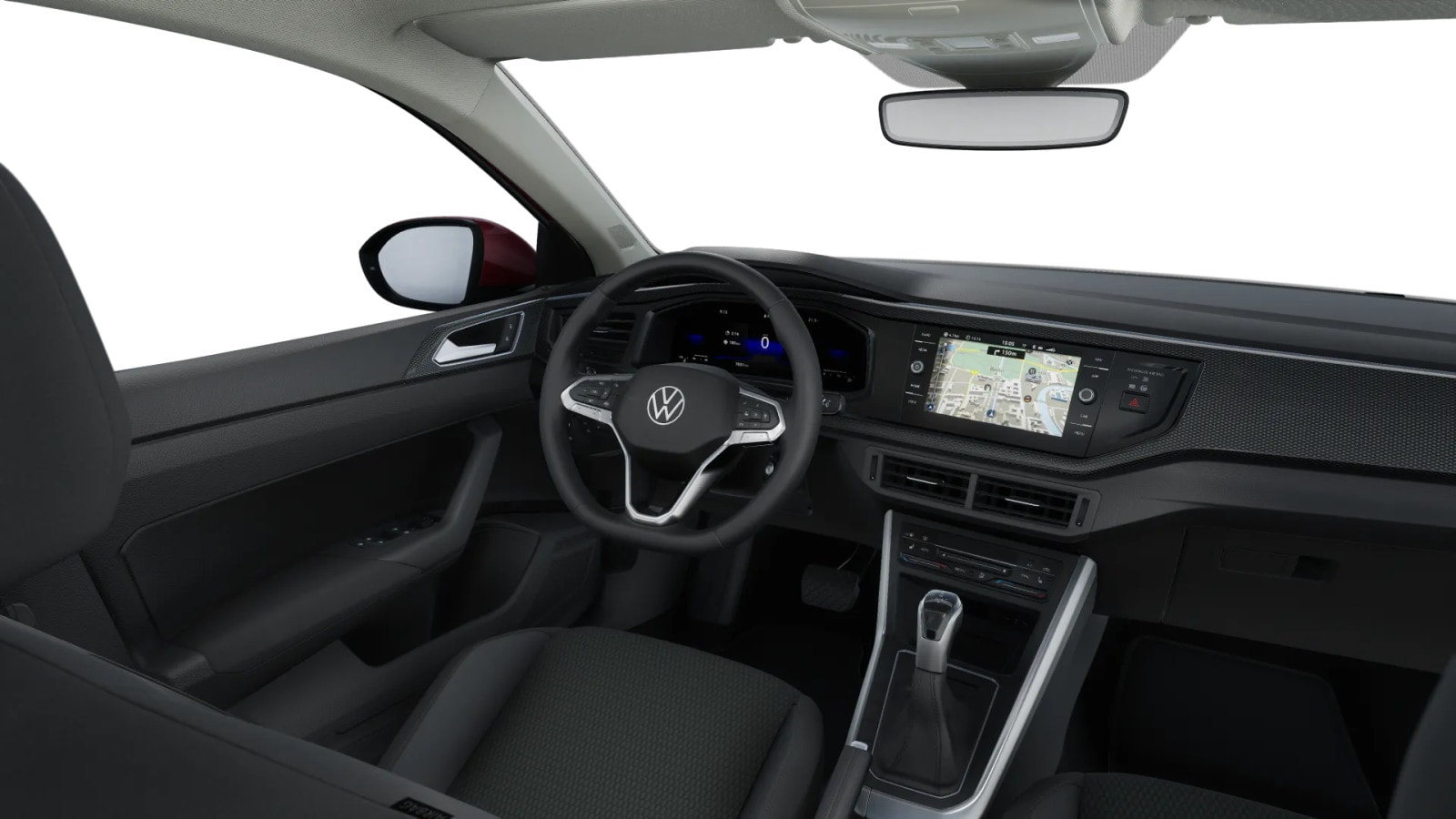 Volkswagen Taigo – Bild 9