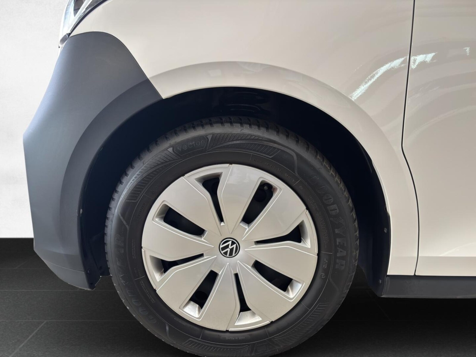 Volkswagen ID. Buzz Cargo – Bild 17