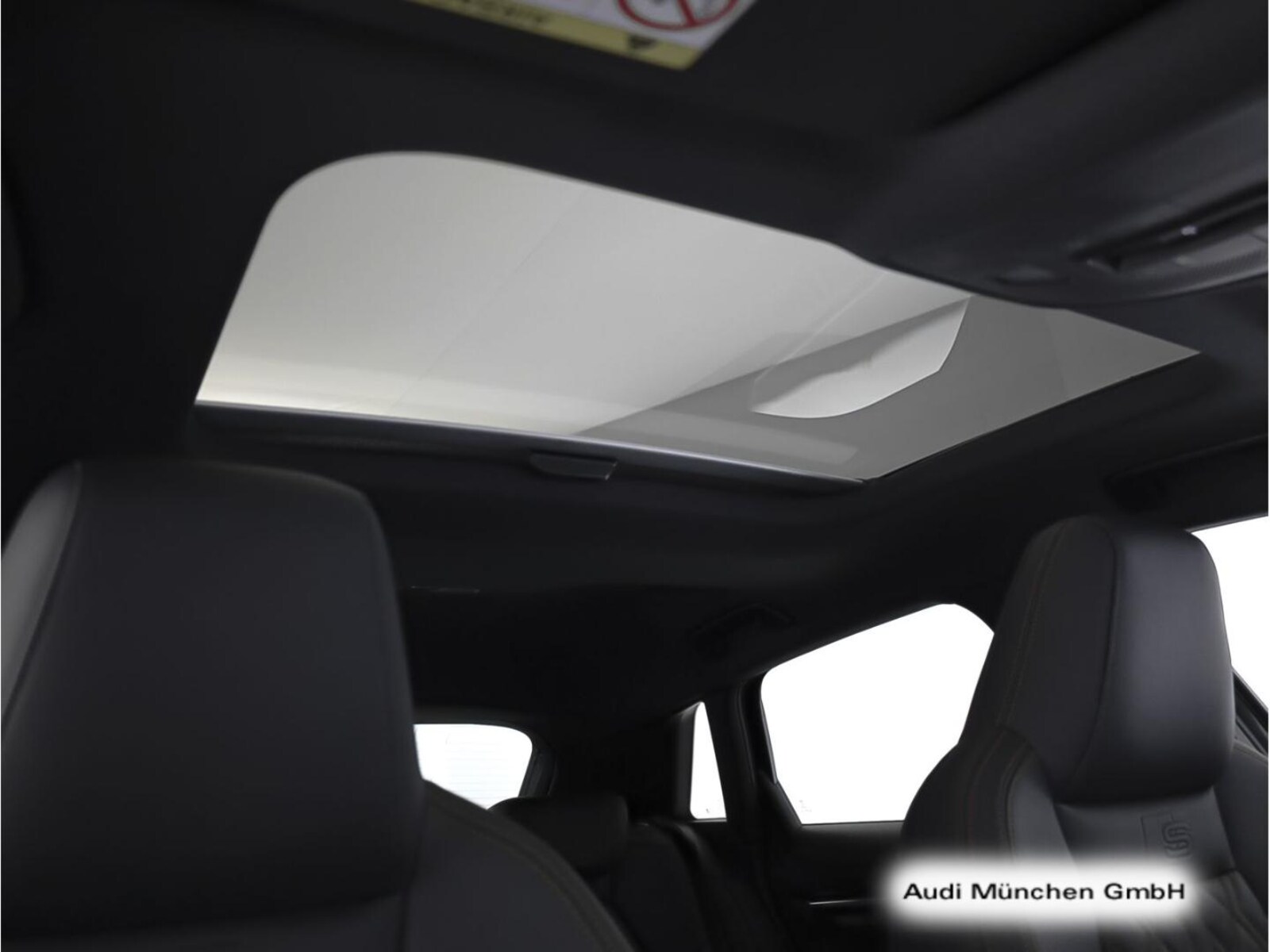 Audi S3 Sportback – Bild 12
