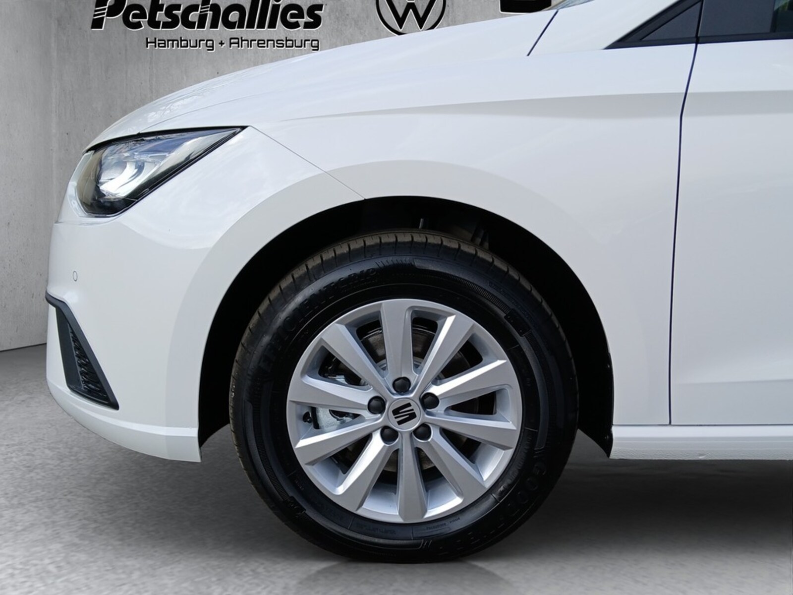 SEAT Ibiza – Bild 19