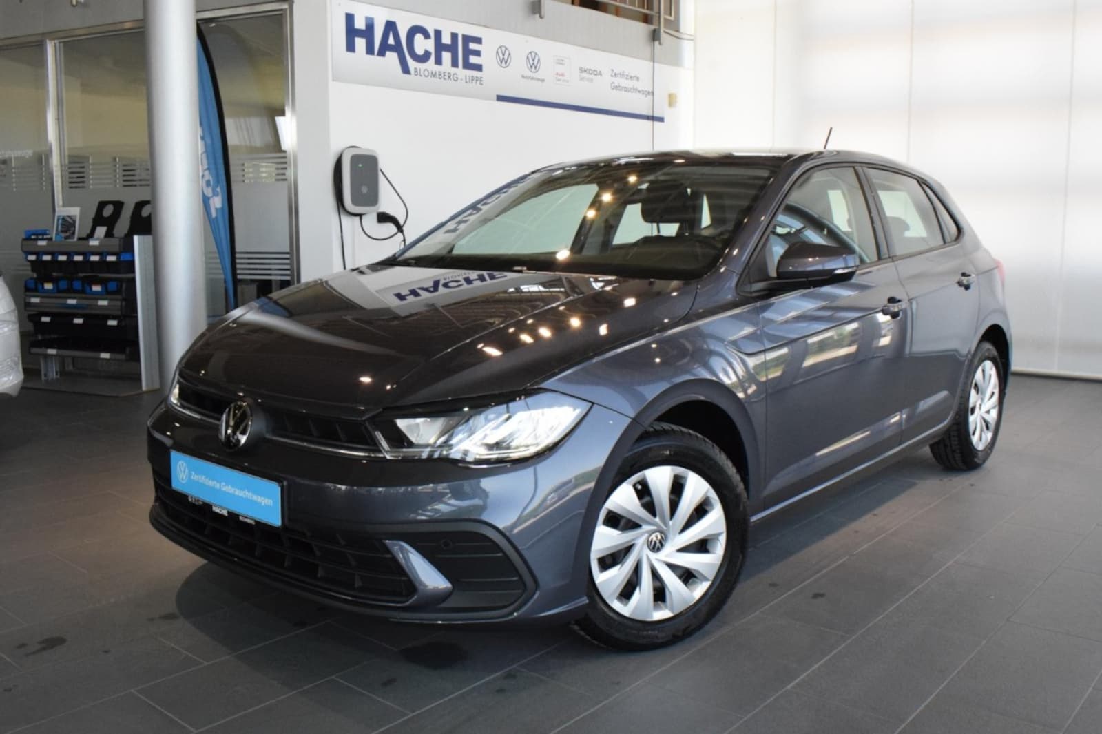 Volkswagen Polo – Bild 2