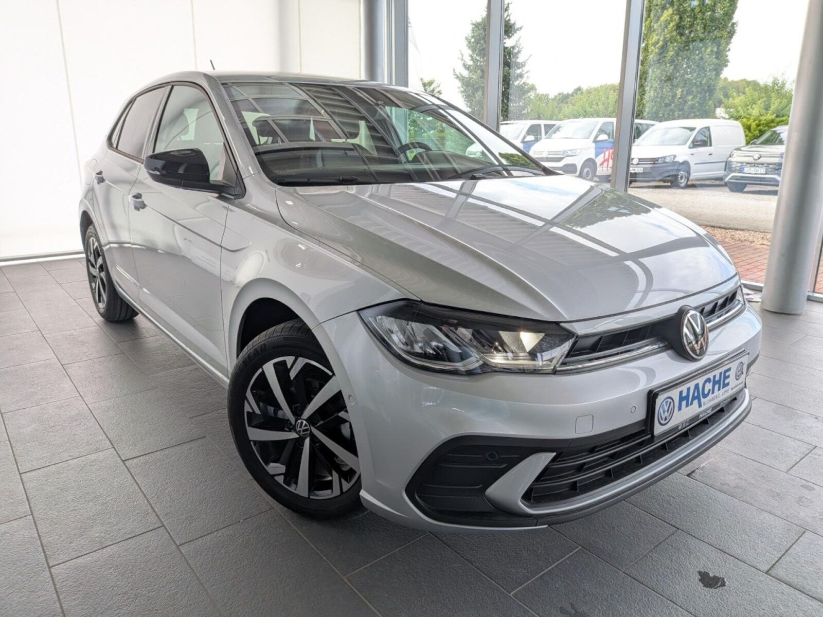 Volkswagen Polo – Bild 2