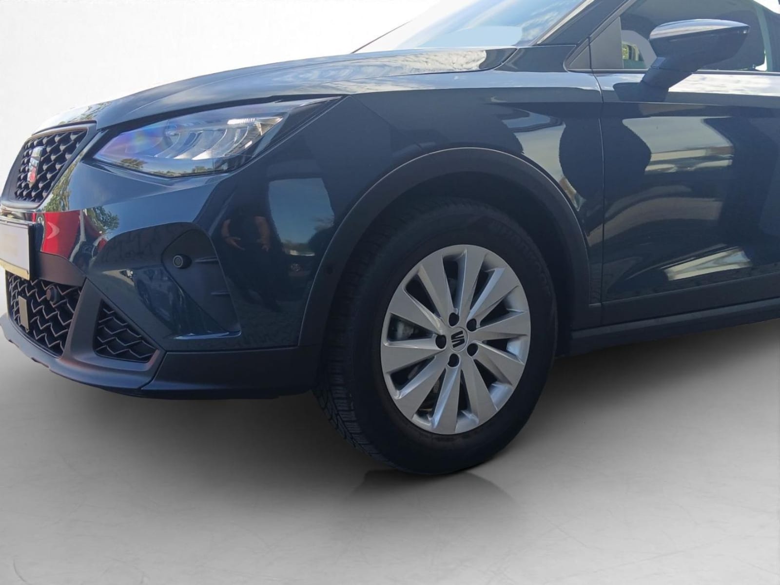 SEAT Arona – Bild 12