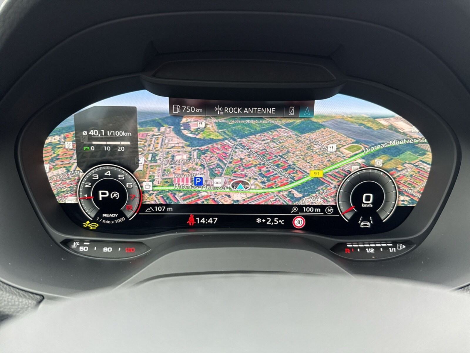 Audi Q2 – Bild 12