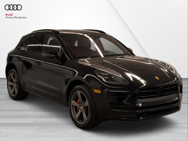 Image de {{modelName}} 2024 Porsche Macan 
