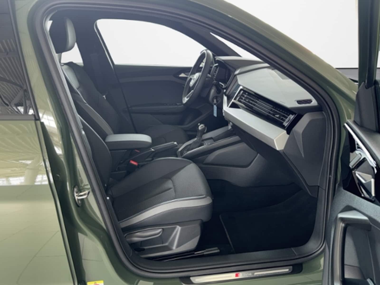 Audi A1 Sportback – Bild 16