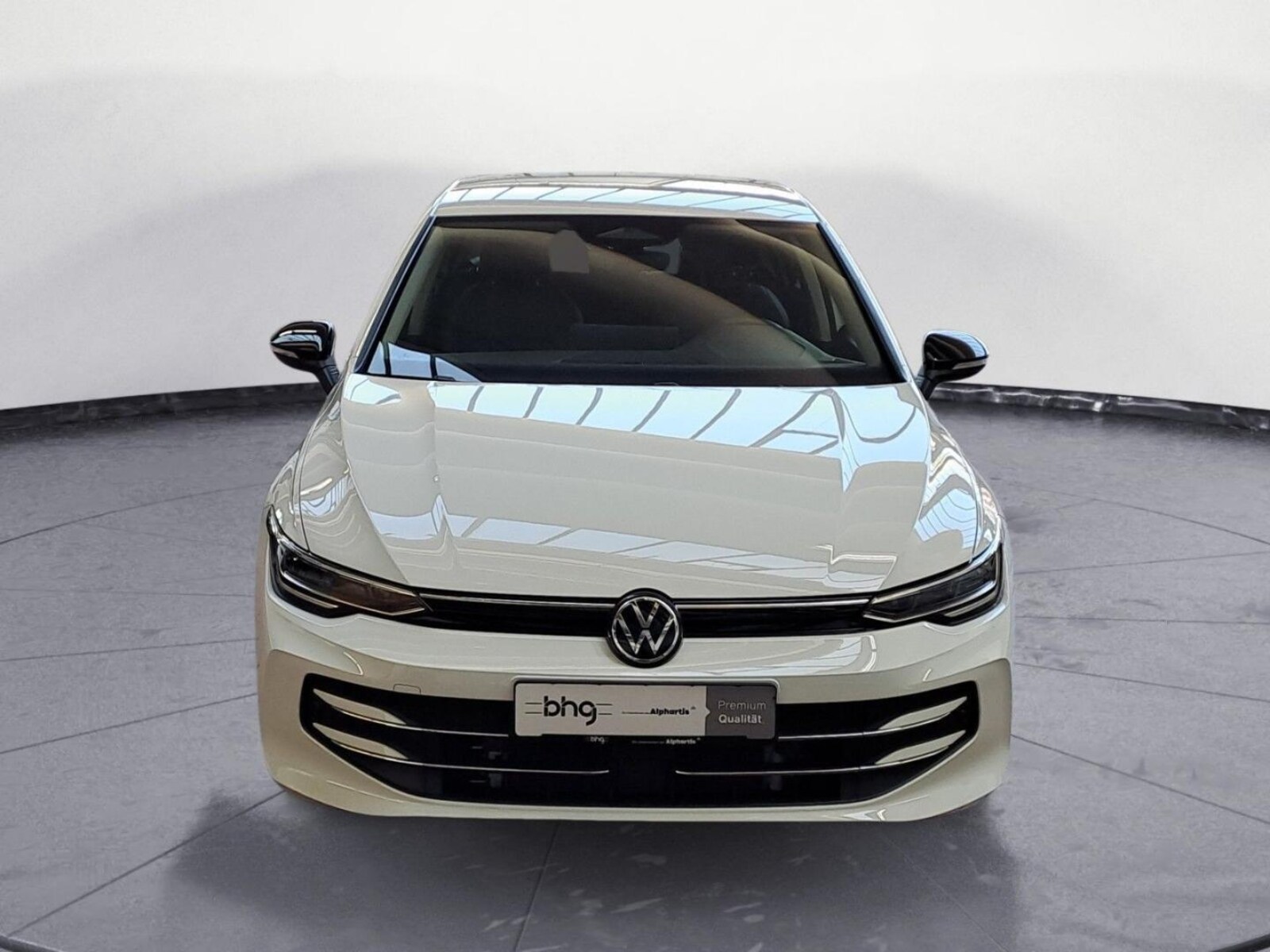 Volkswagen Golf – Bild 8