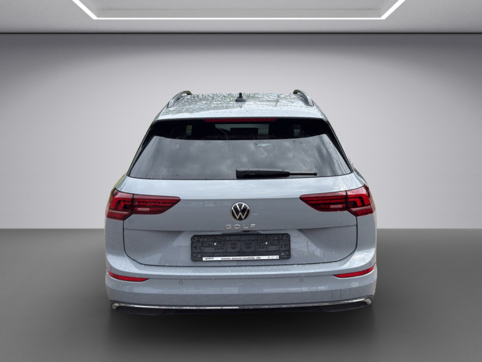 Volkswagen Golf Variant – Bild 4