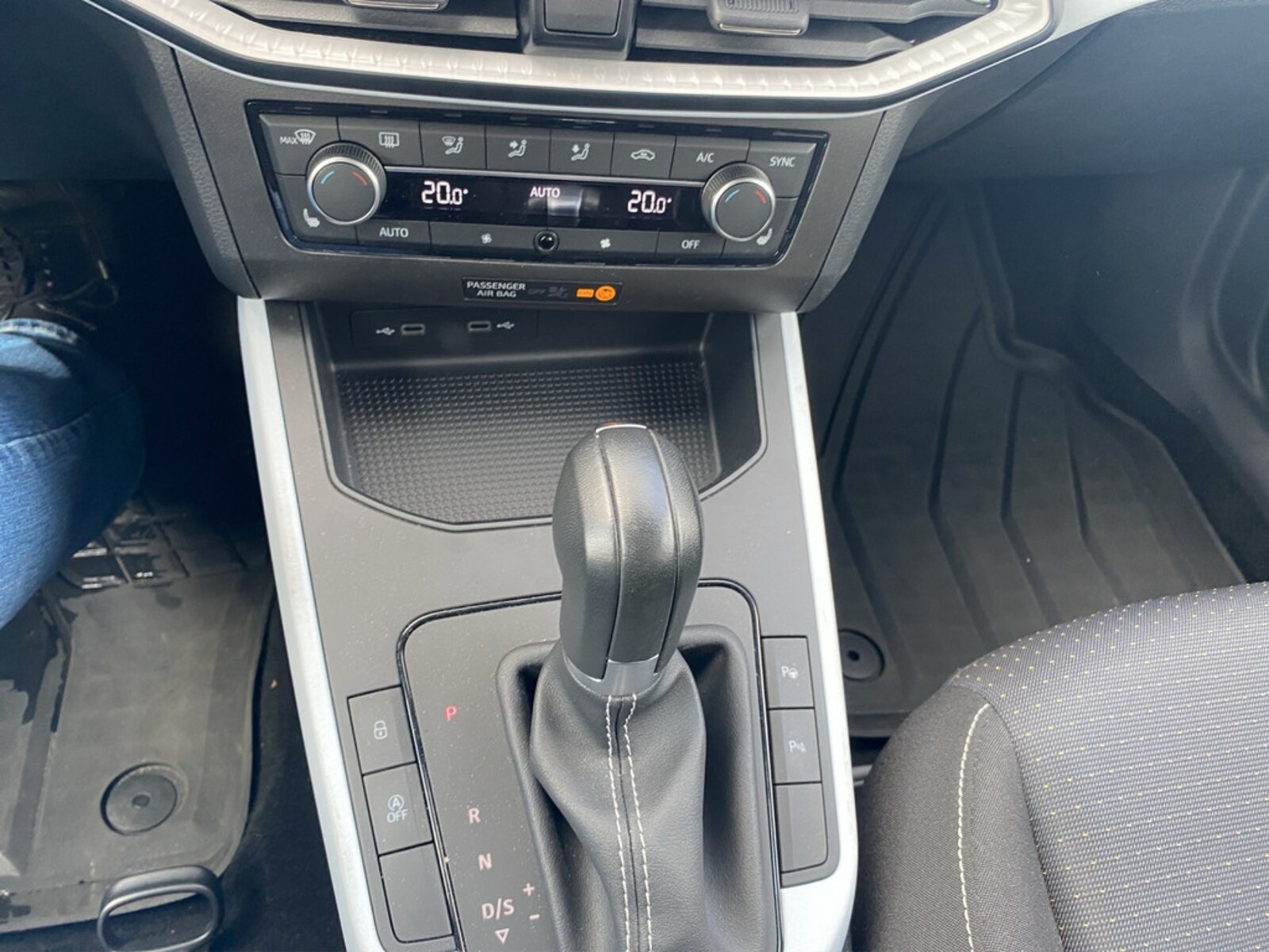 SEAT Arona – Bild 16