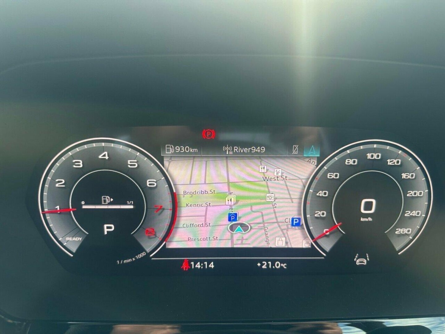 Image about Audi A3 Sedan 35 TFSI S tronic