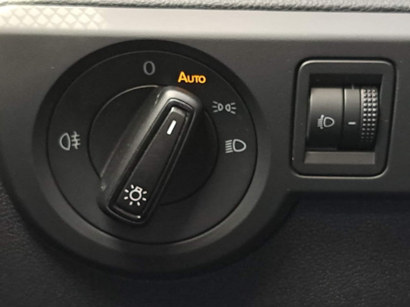 Volkswagen T-Cross – Bild 26