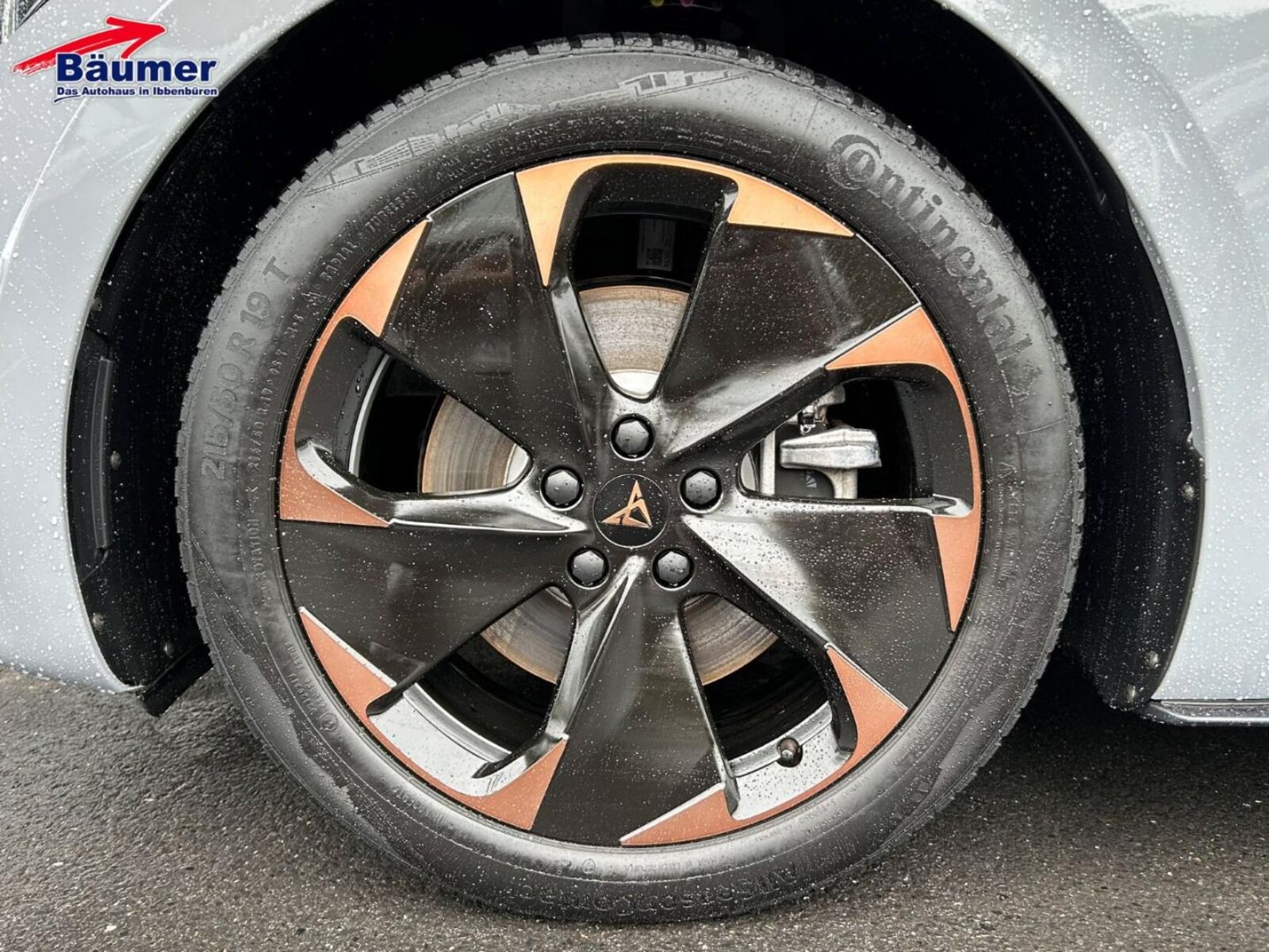 CUPRA Born – Bild 8