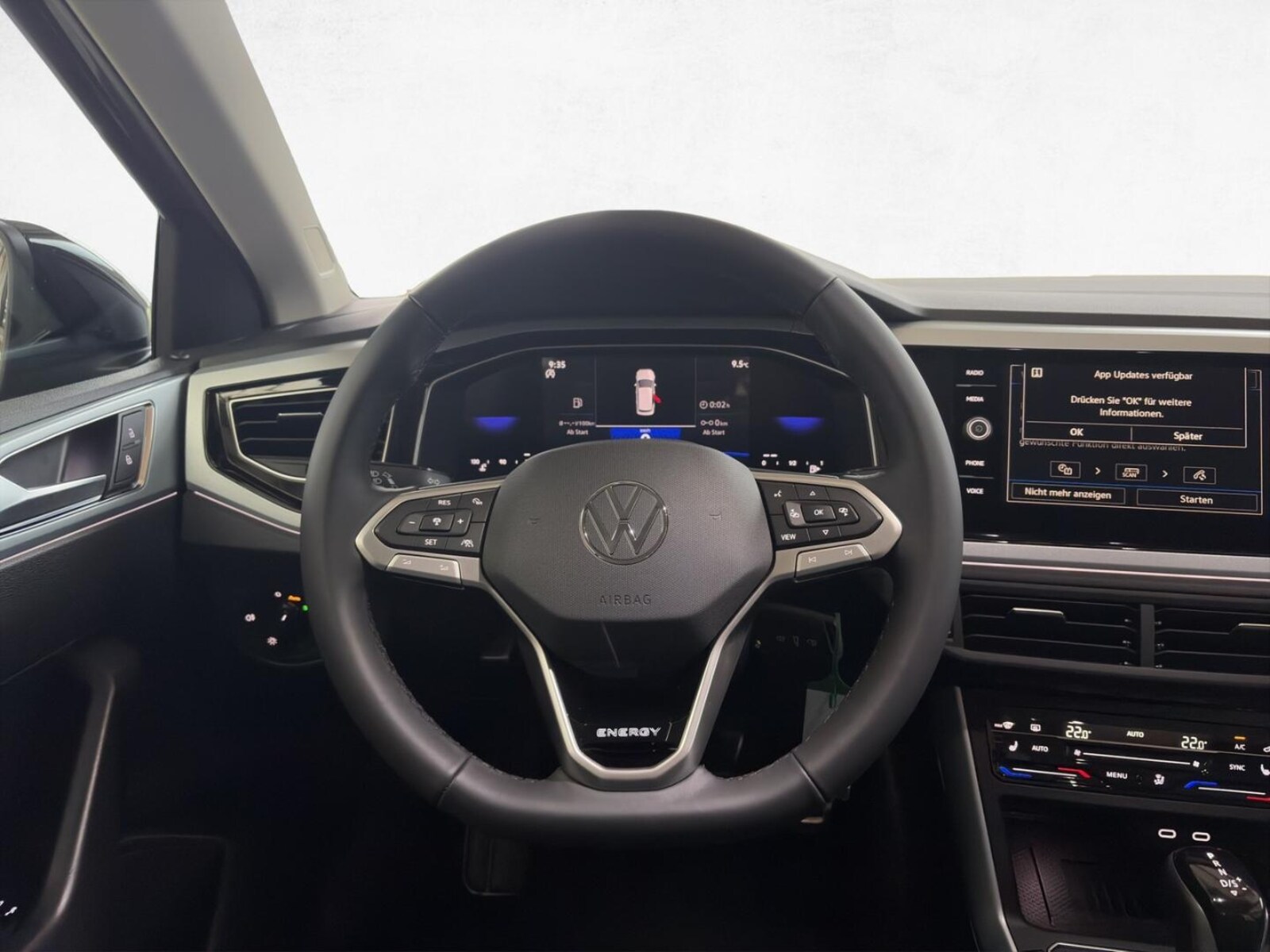 Volkswagen Taigo – Bild 12