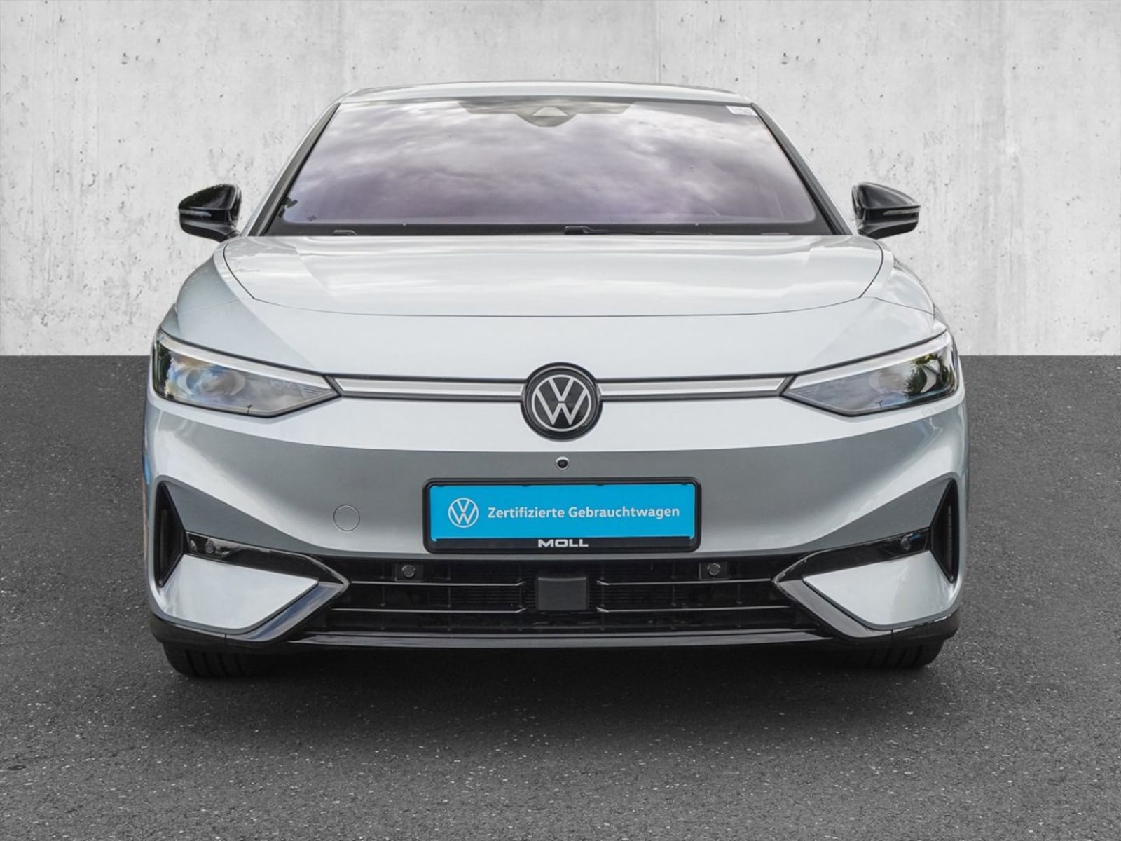 Volkswagen ID.7 – Bild 19