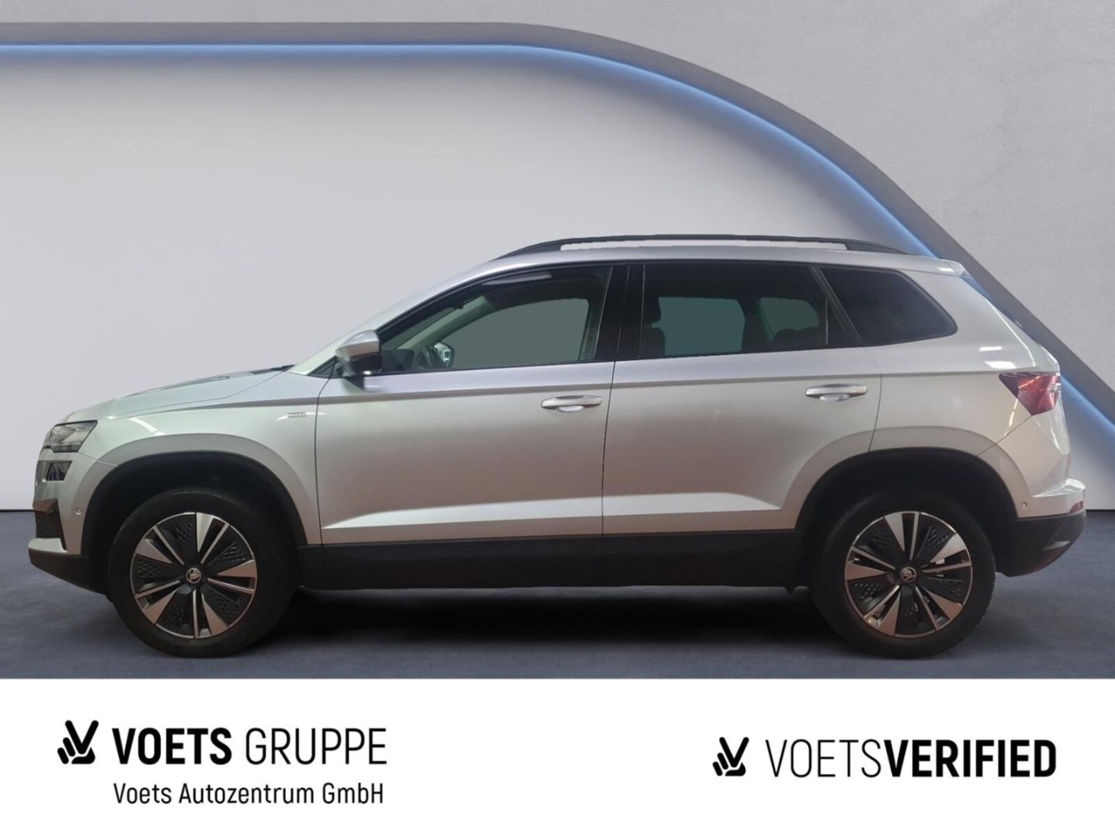 Škoda Karoq – Bild 2