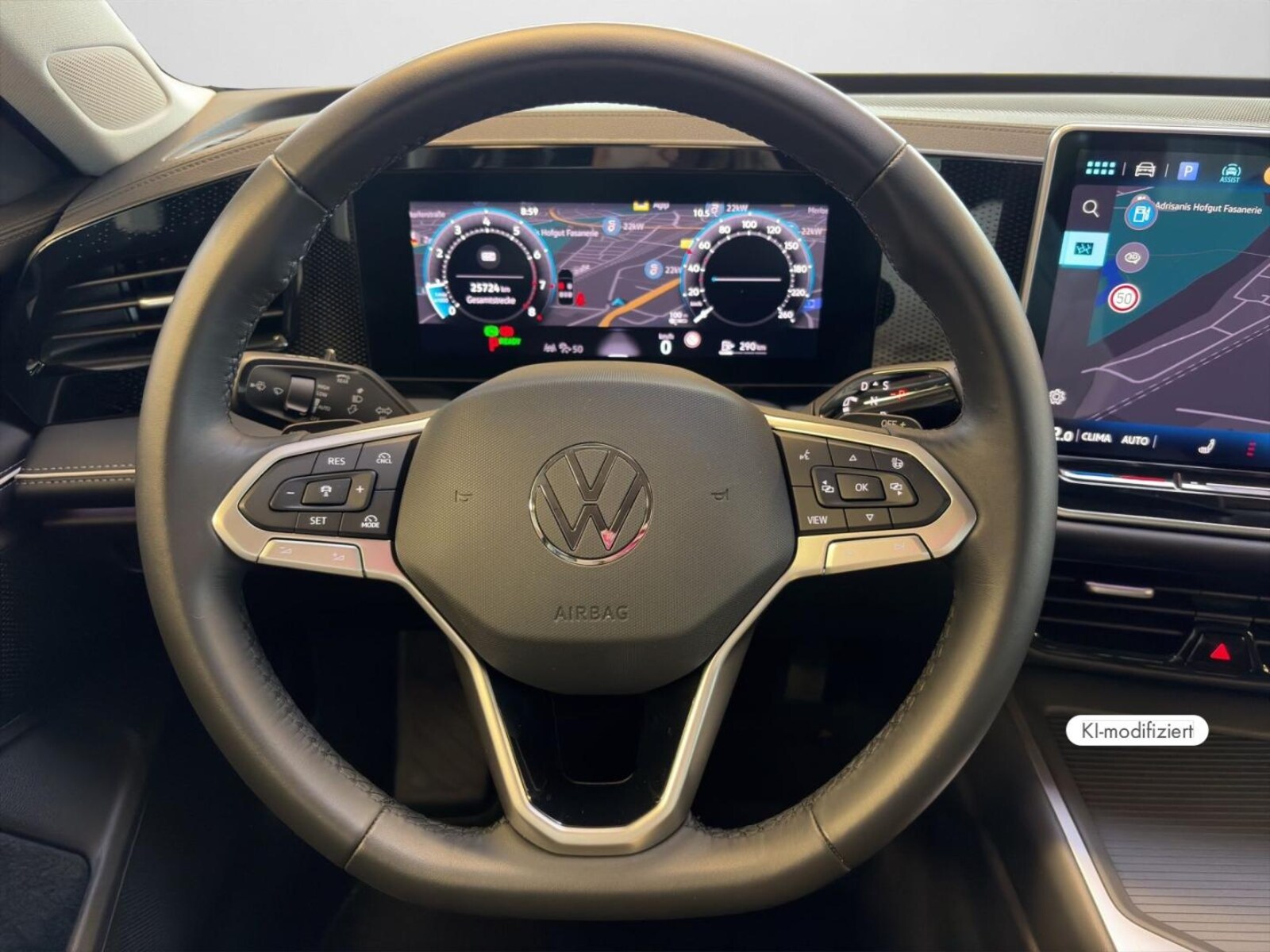 Volkswagen Passat – Bild 9