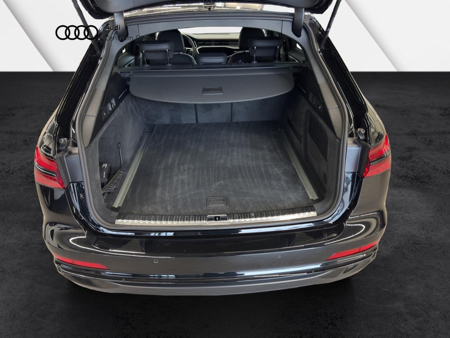 Bild über Audi A6 Avant S line 40 TDI S tronic - für weitere Informationen kontaktieren Sie den Audi Partner