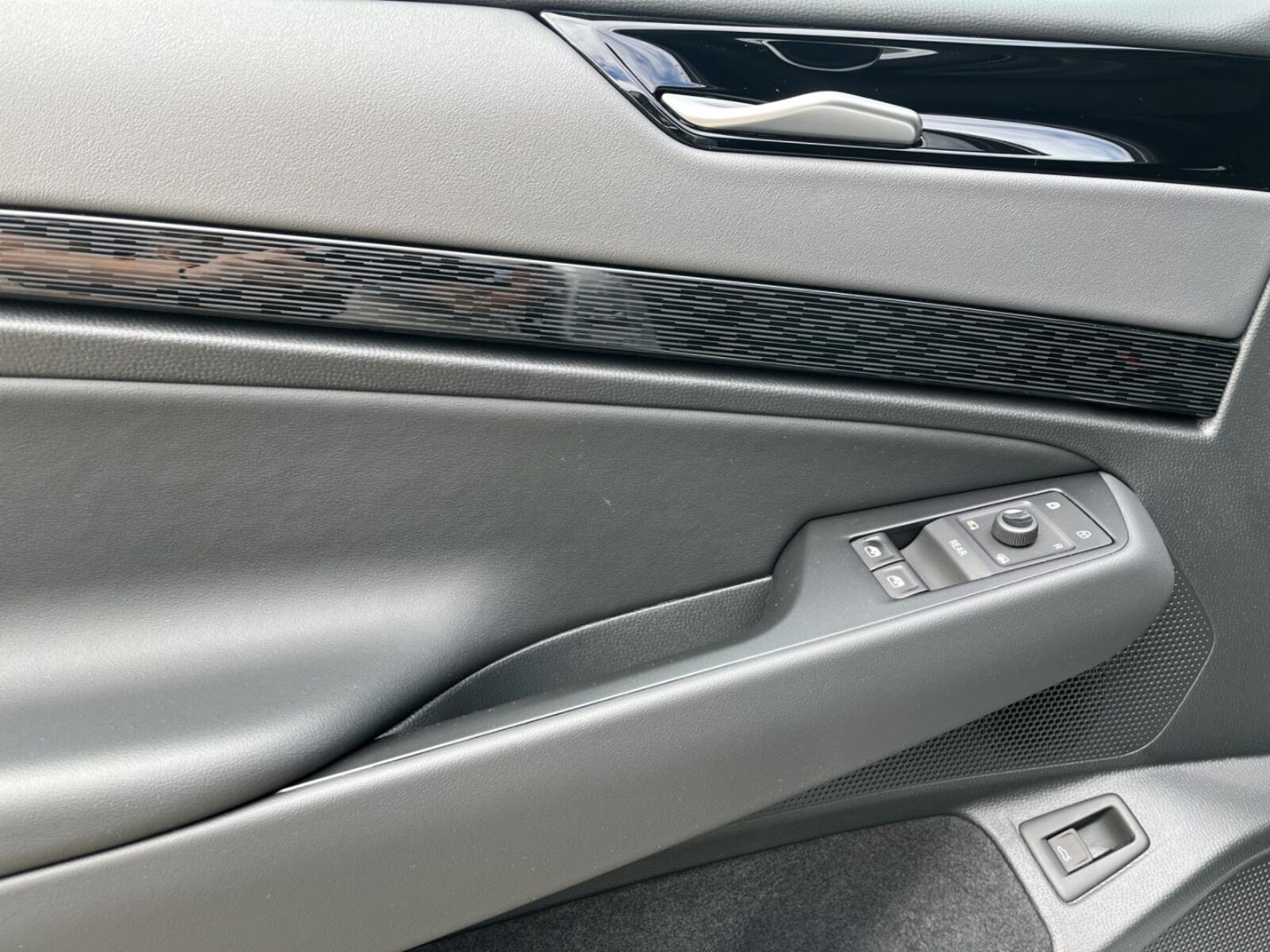 Volkswagen ID.7 Tourer – Bild 7