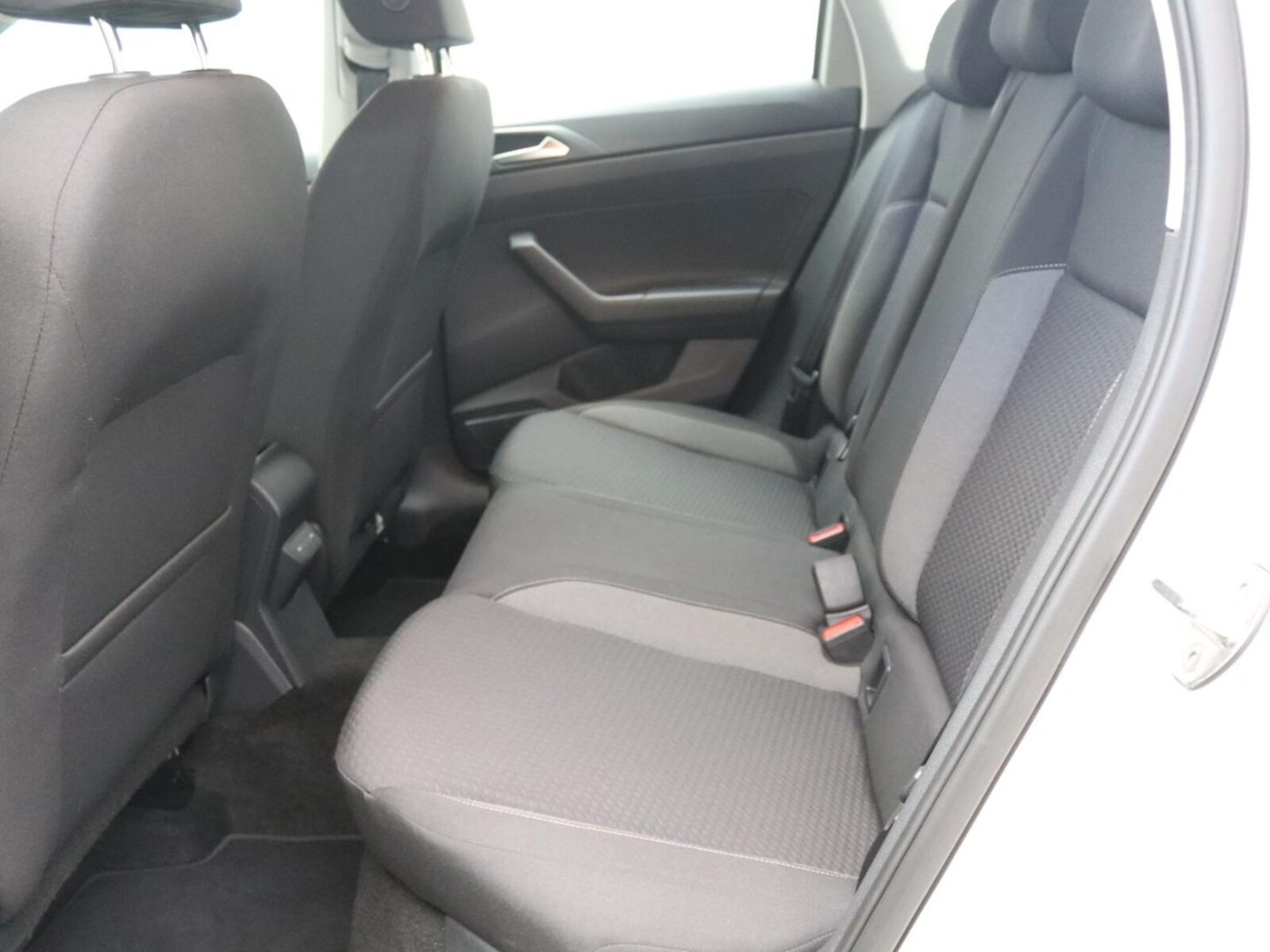 Volkswagen Polo – Bild 11