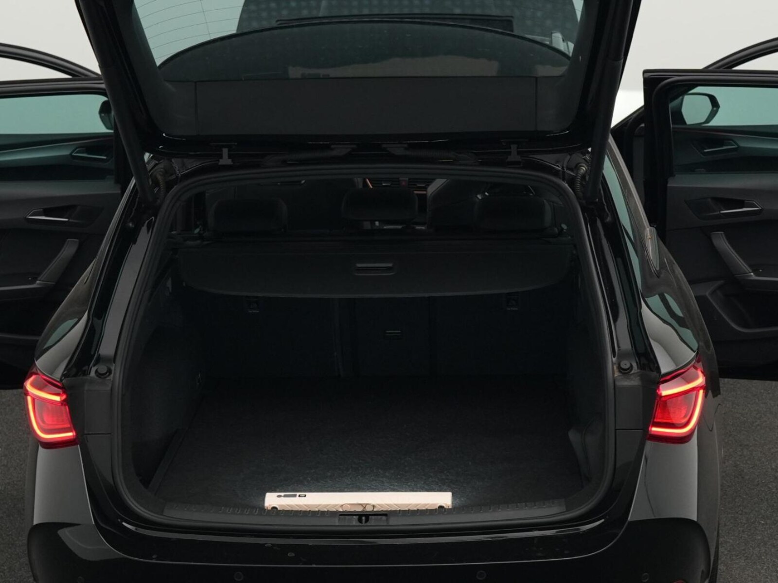 CUPRA Leon Sportstourer – Bild 14