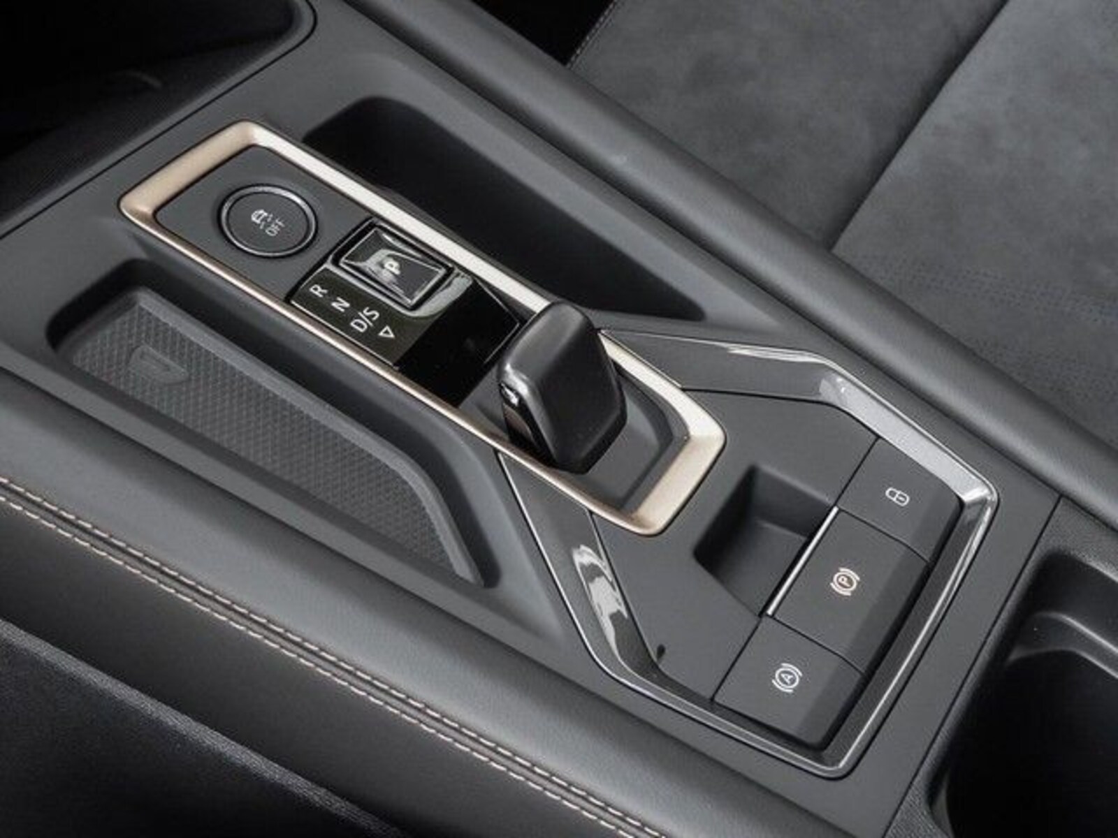 CUPRA Leon Sportstourer – Bild 17