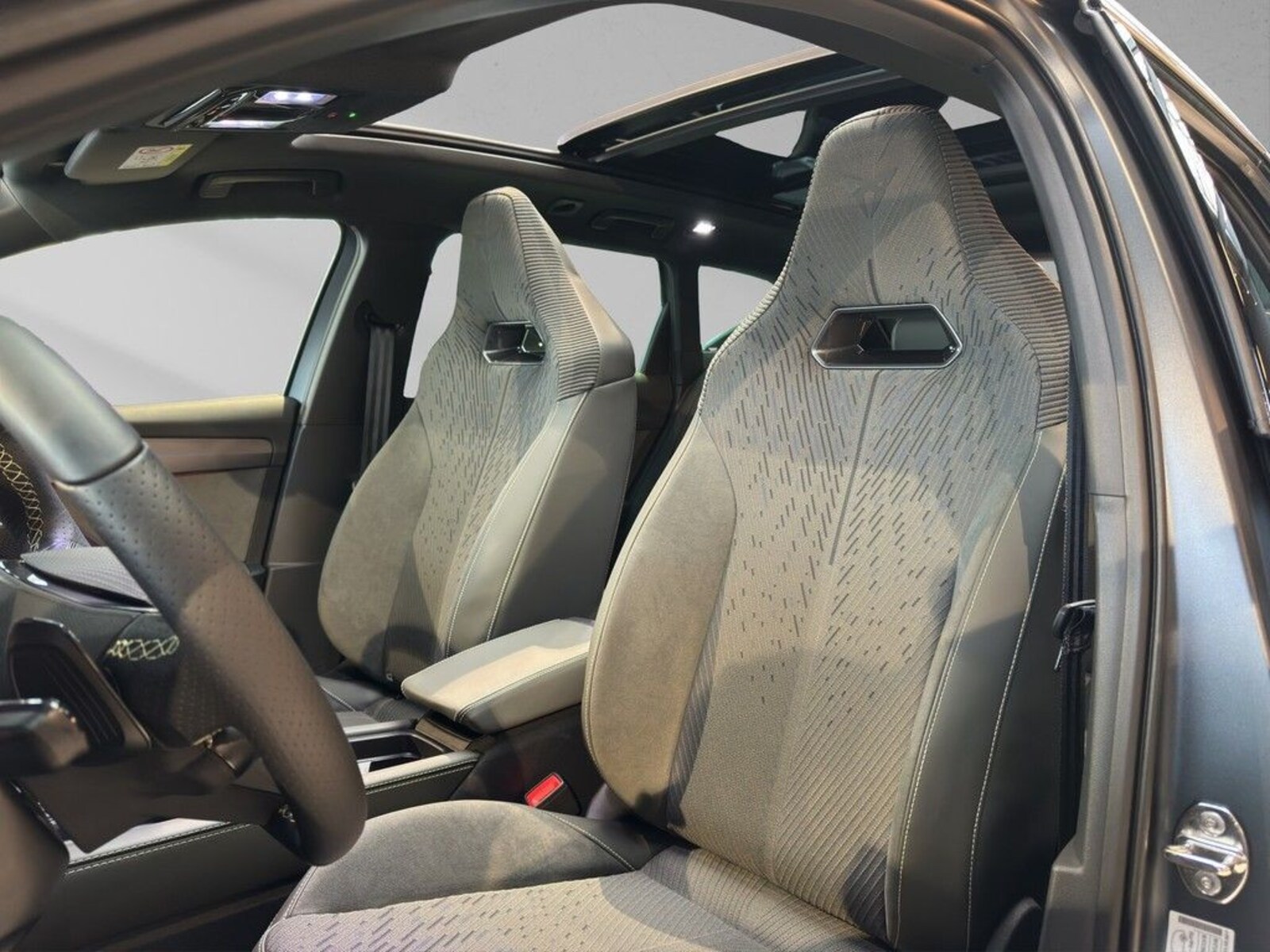 CUPRA Leon Sportstourer – Bild 10