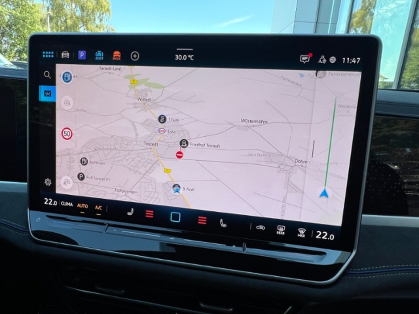 Volkswagen Passat – Bild 14