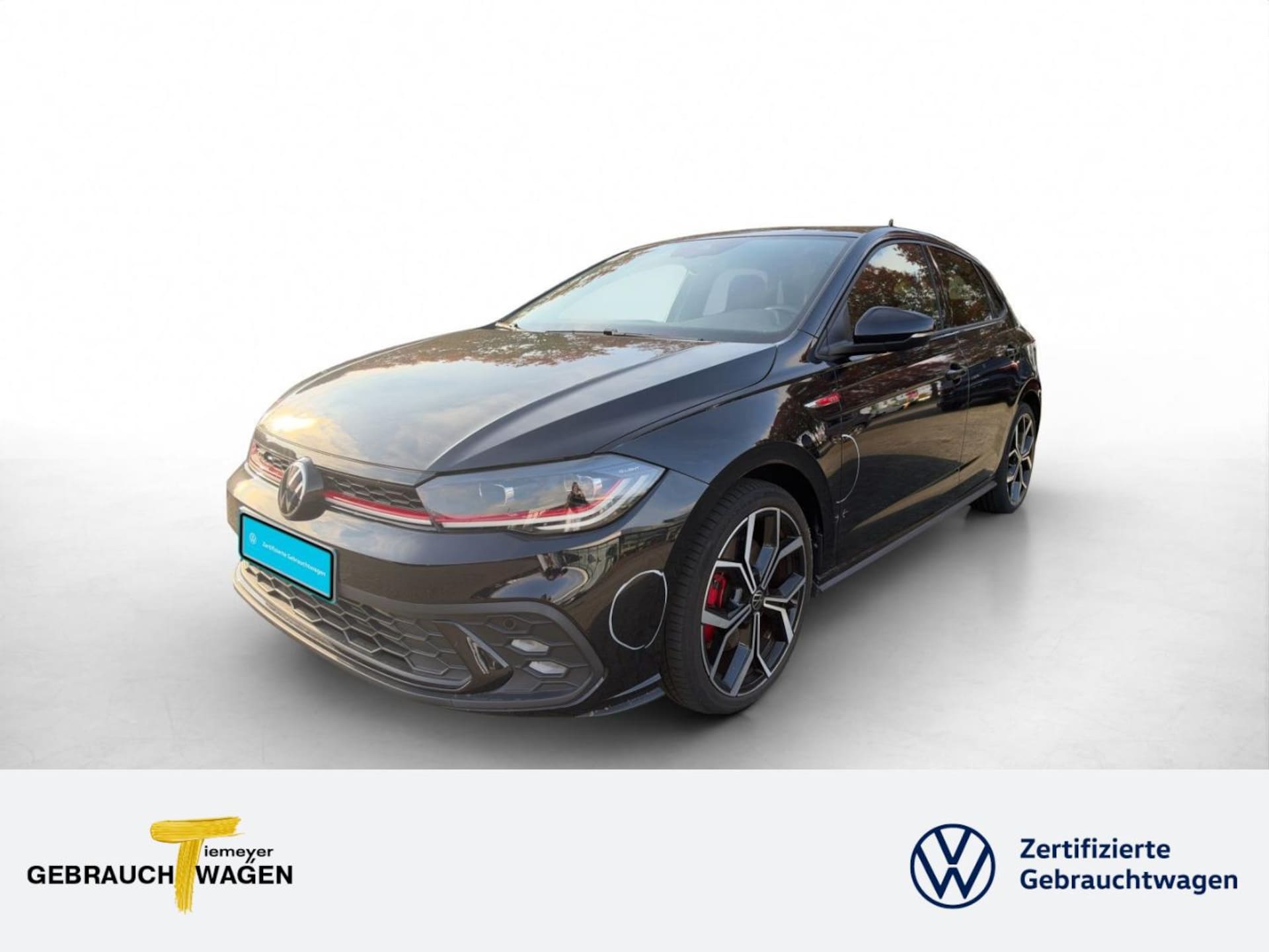 Volkswagen Polo 2022