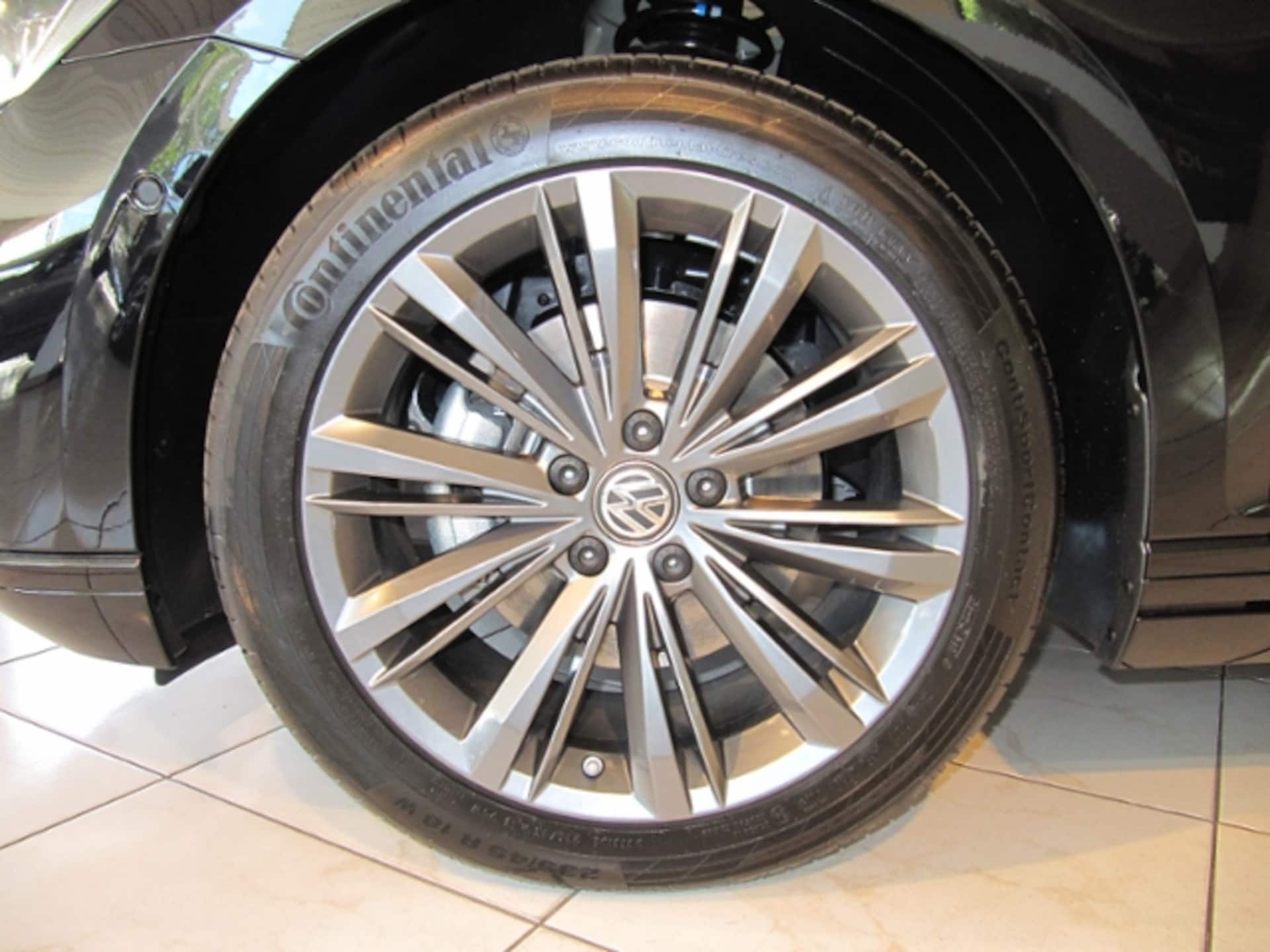 Volkswagen Passat Variant Business